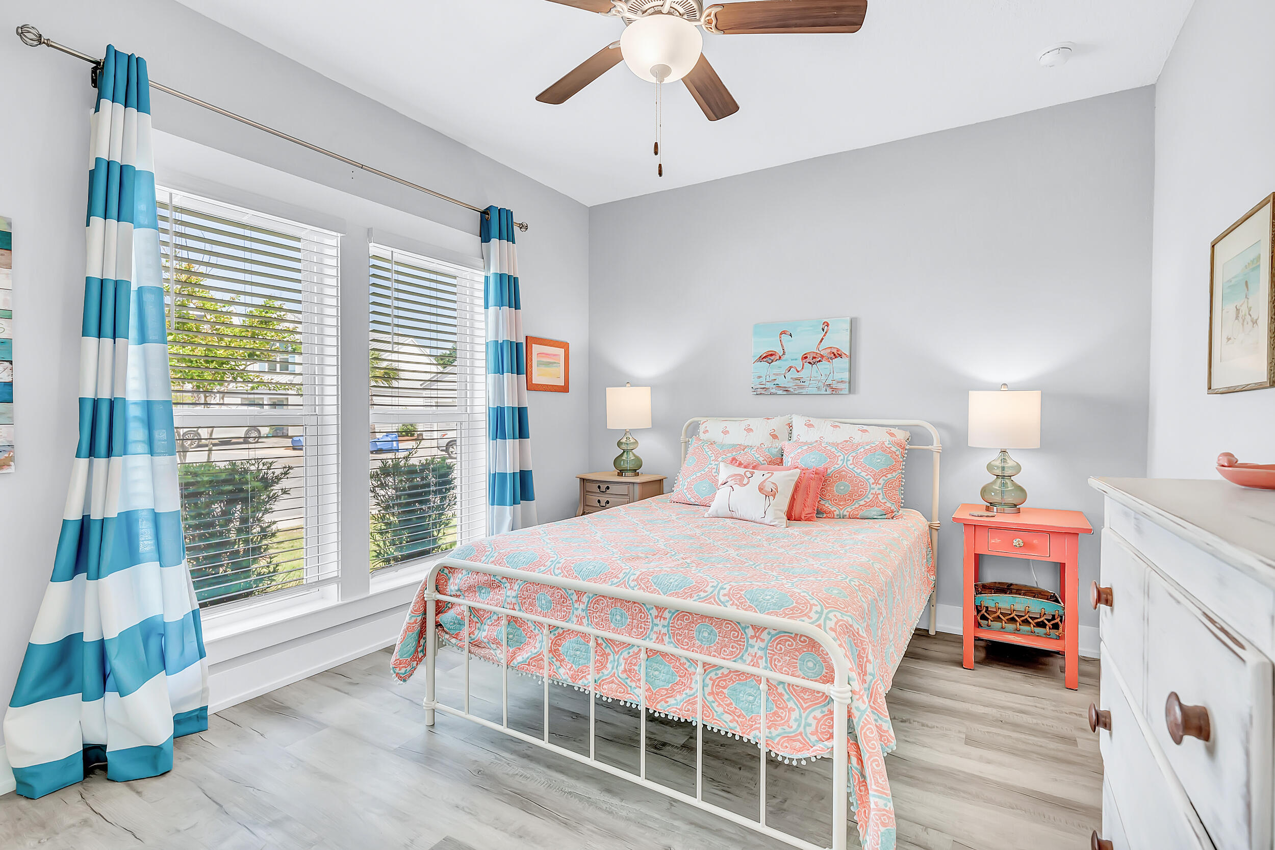 Shorewalk - Residential