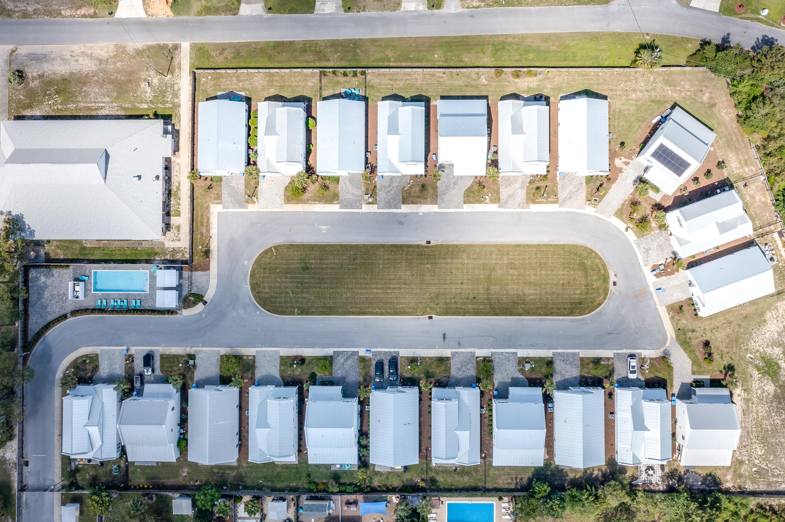 Shorewalk - Residential