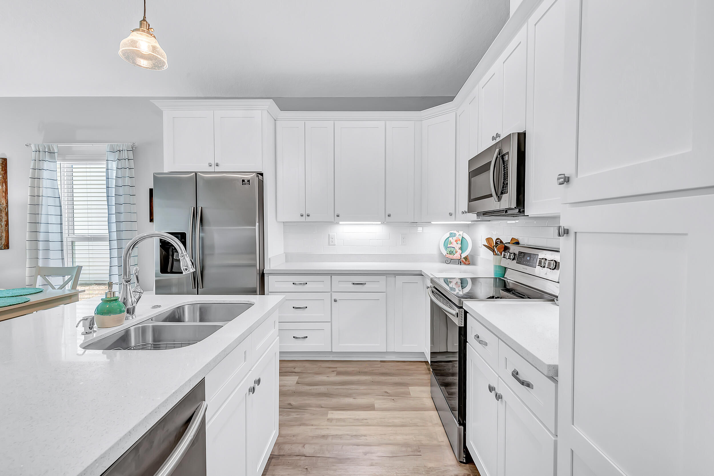 Shorewalk - Residential