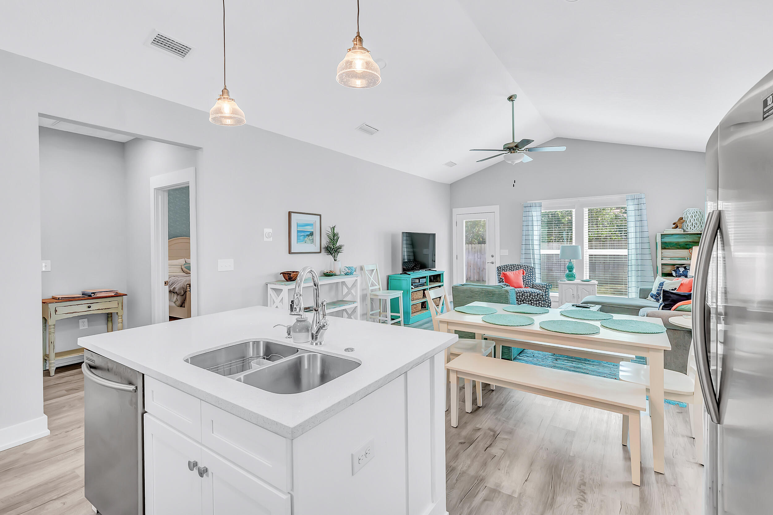 Shorewalk - Residential