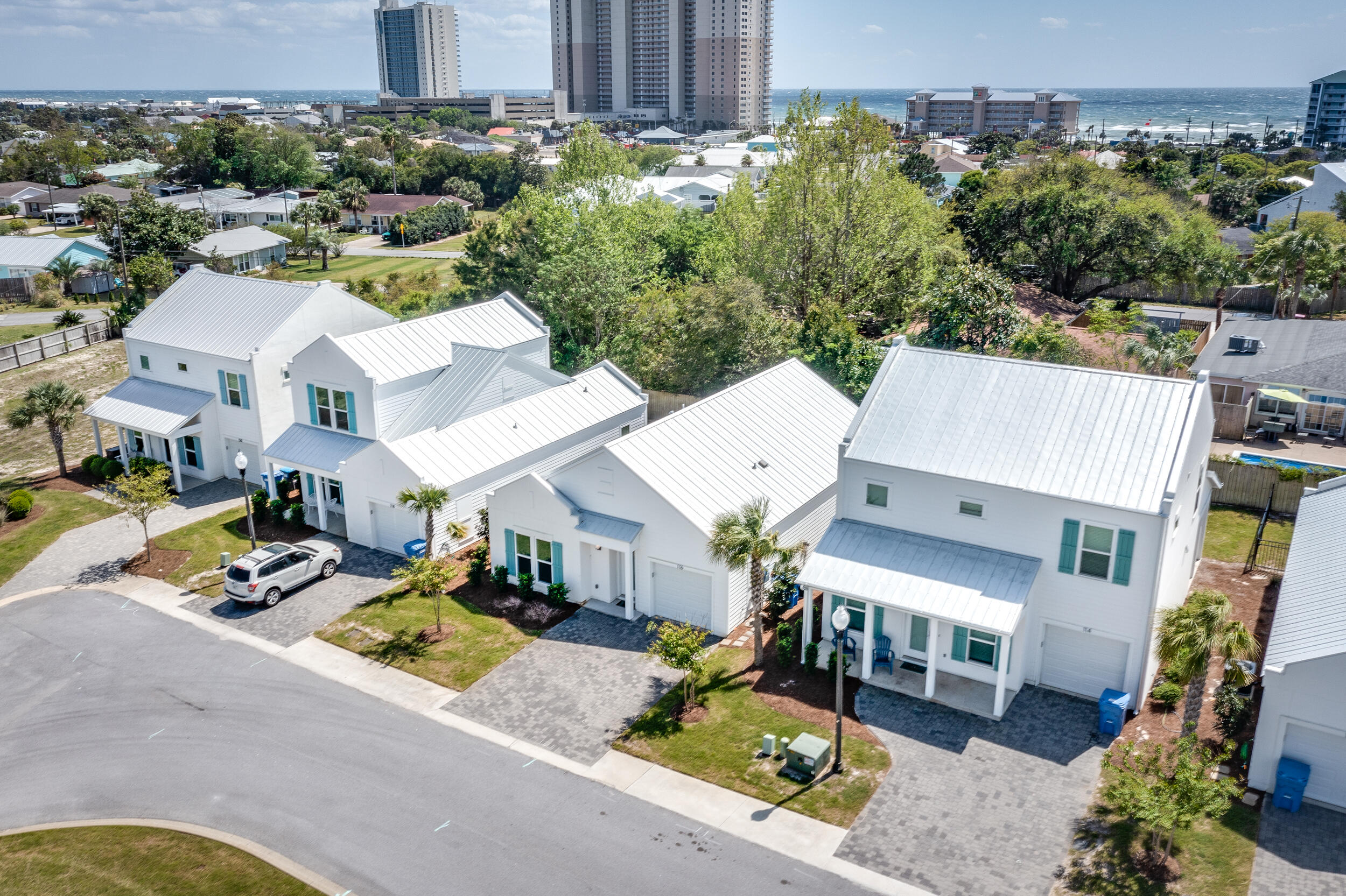 Shorewalk - Residential