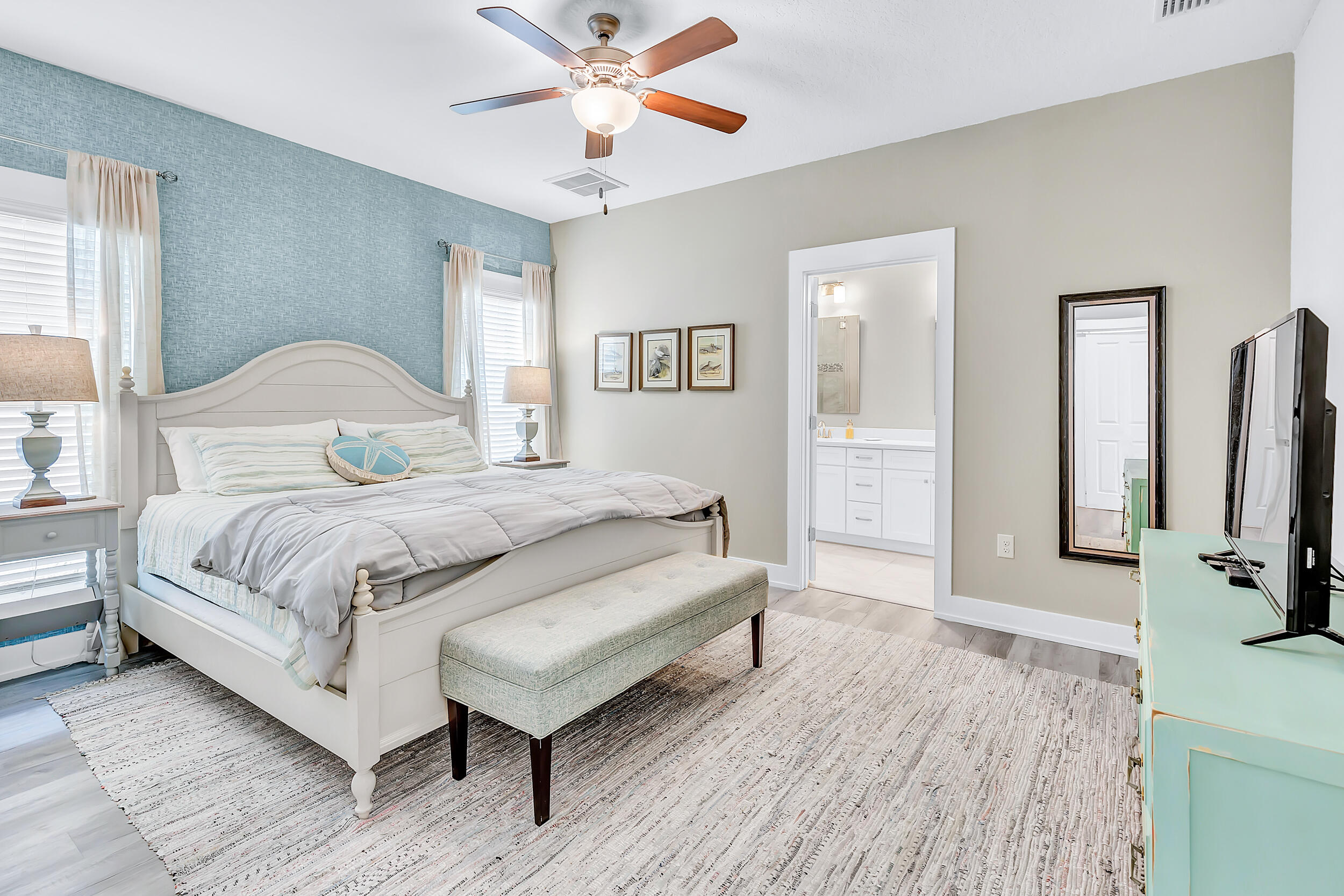 Shorewalk - Residential