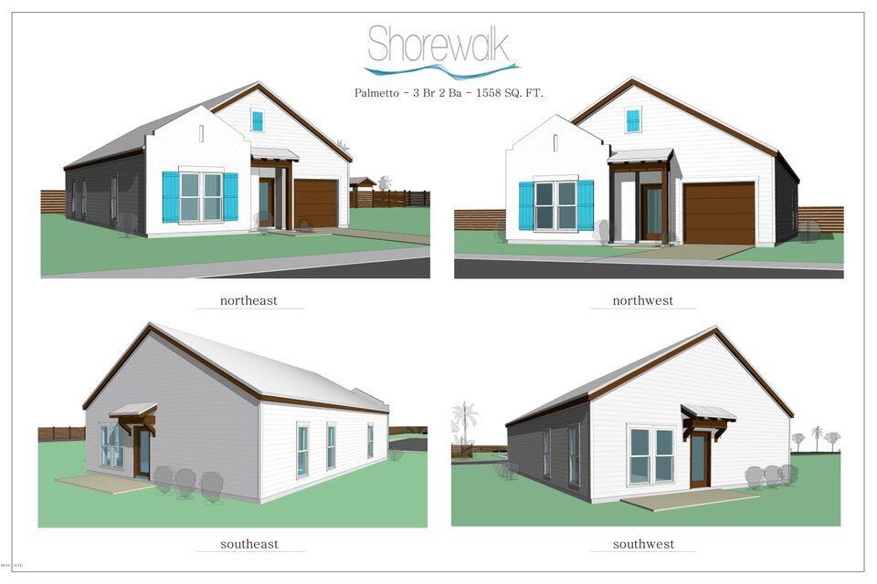 Shorewalk - Residential