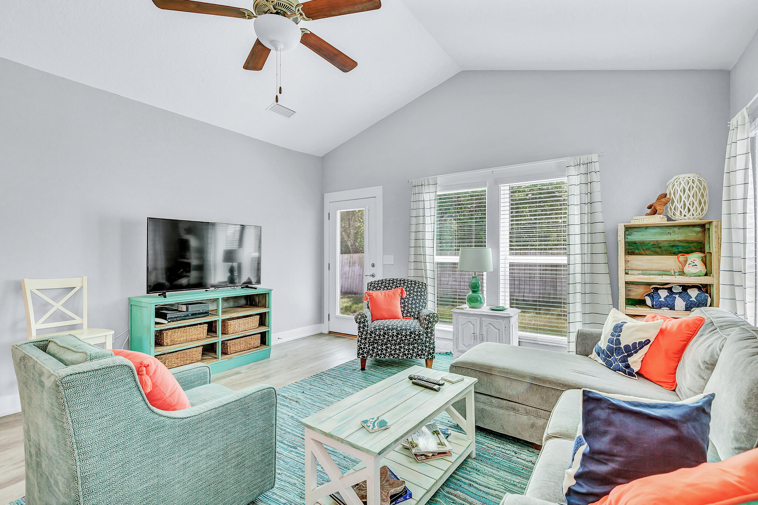 Shorewalk - Residential