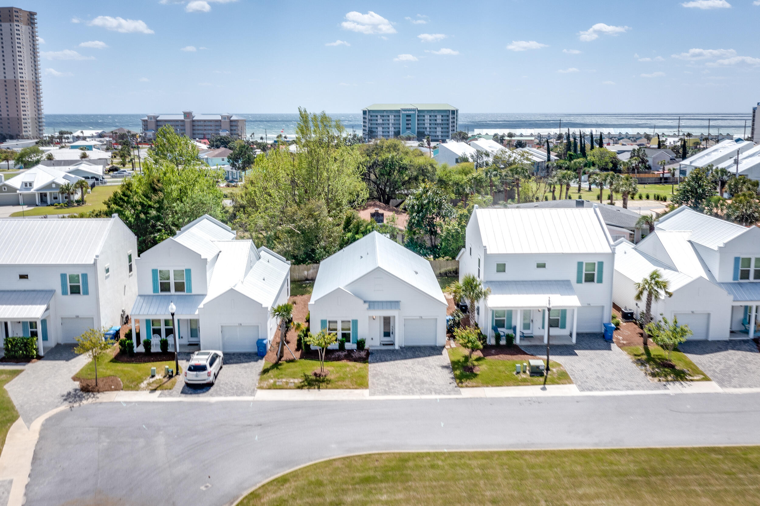 Shorewalk - Residential