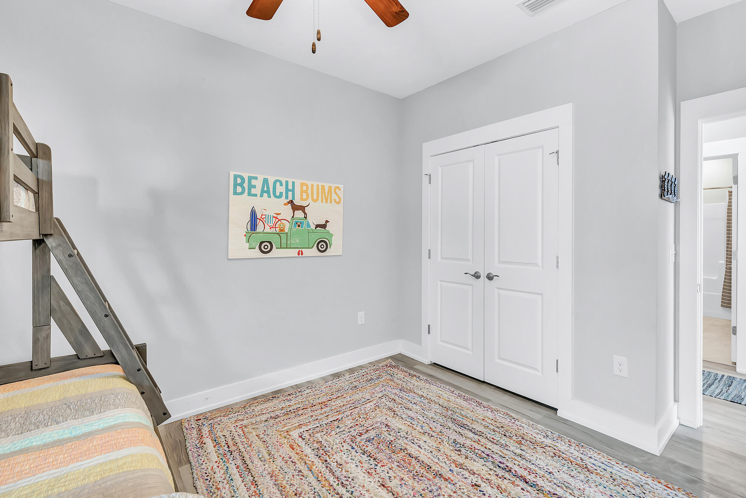 Shorewalk - Residential