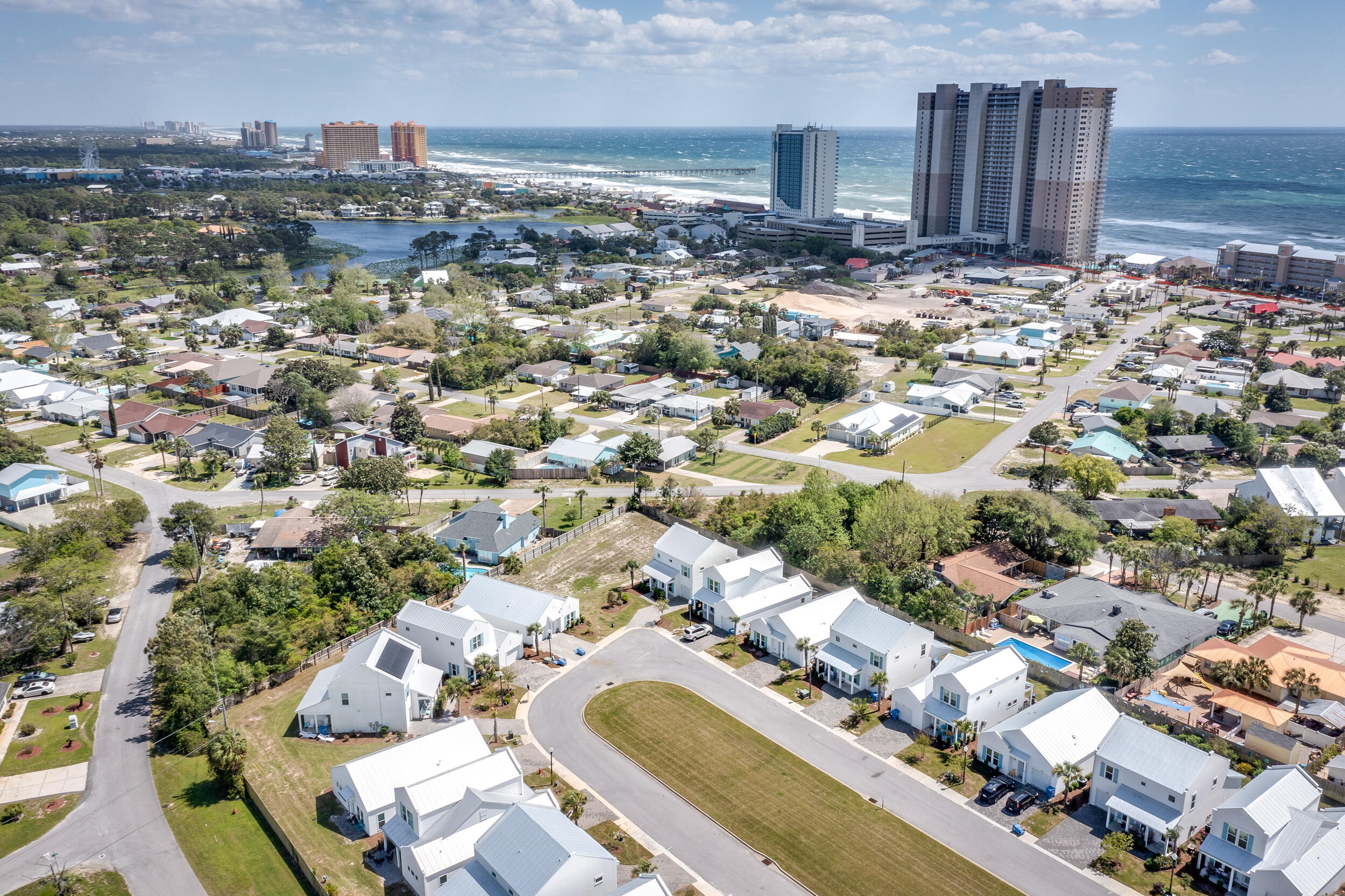 Shorewalk - Residential