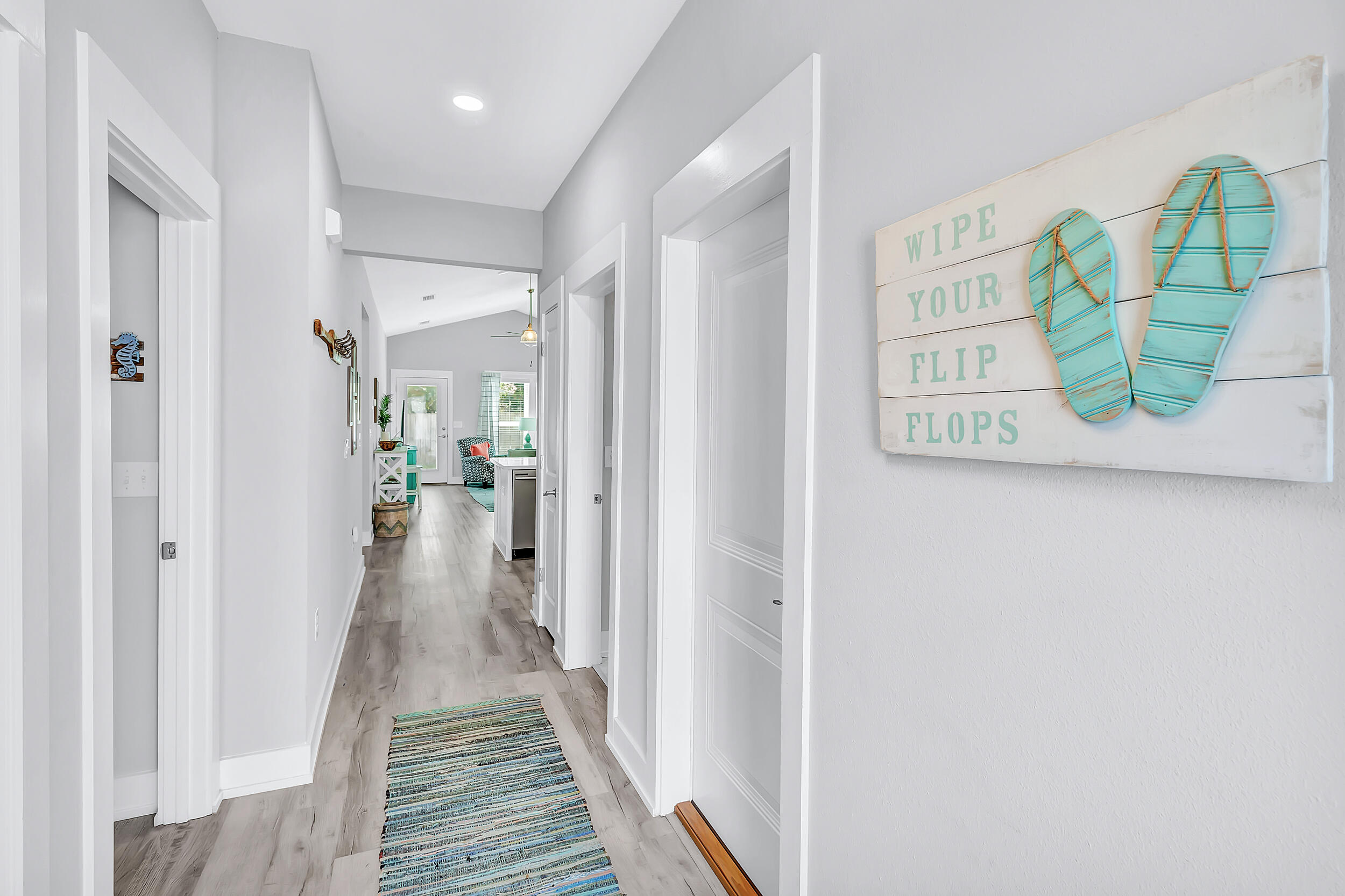 Shorewalk - Residential