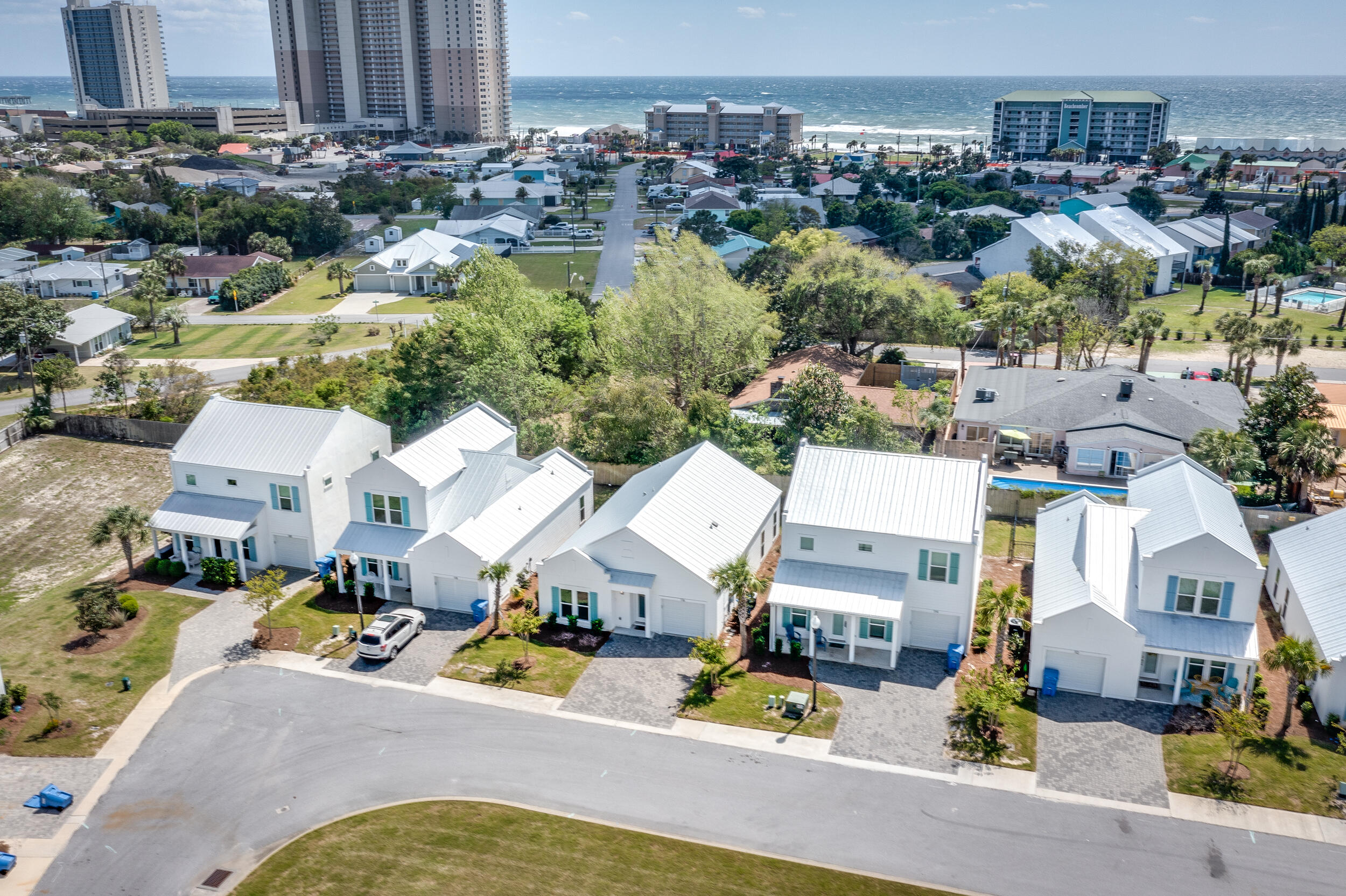 Shorewalk - Residential