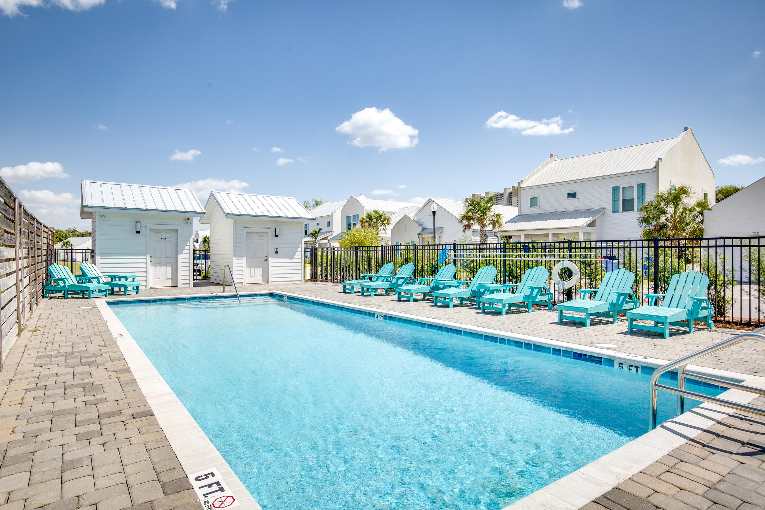 Shorewalk - Residential