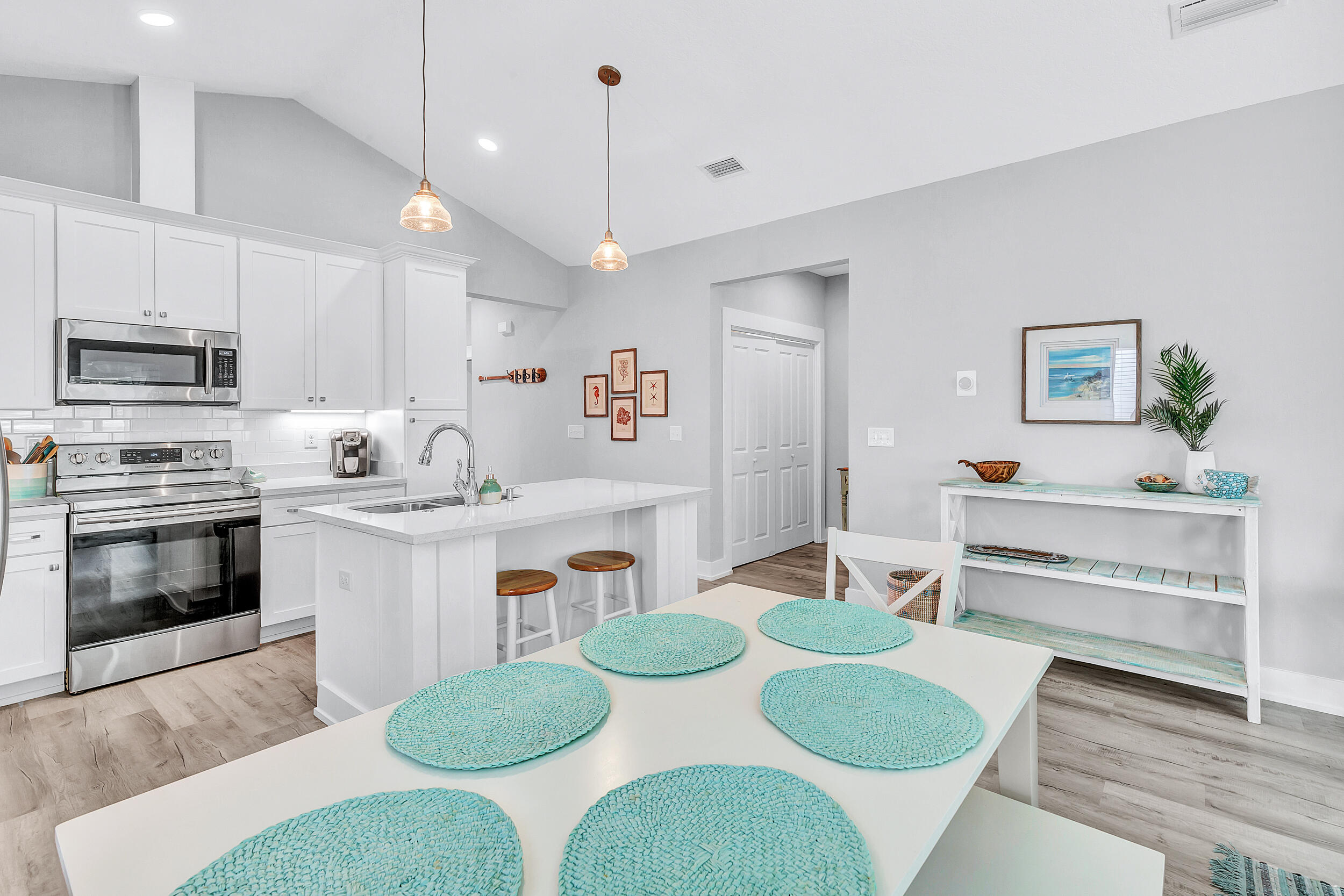 Shorewalk - Residential