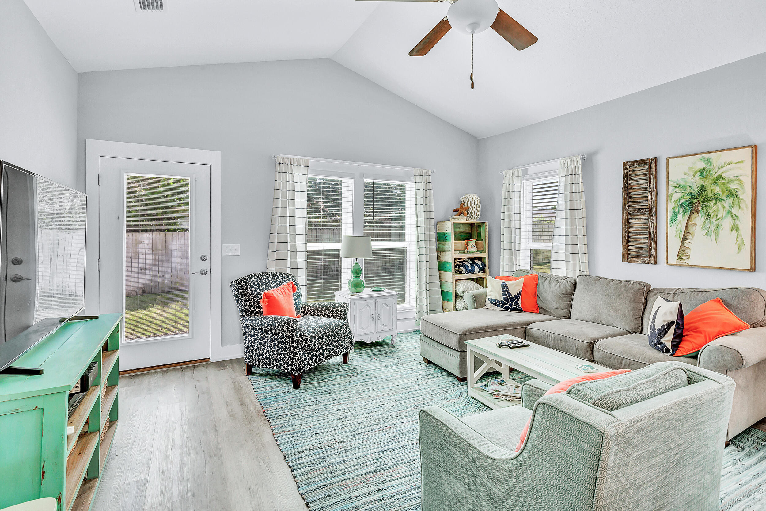 Shorewalk - Residential