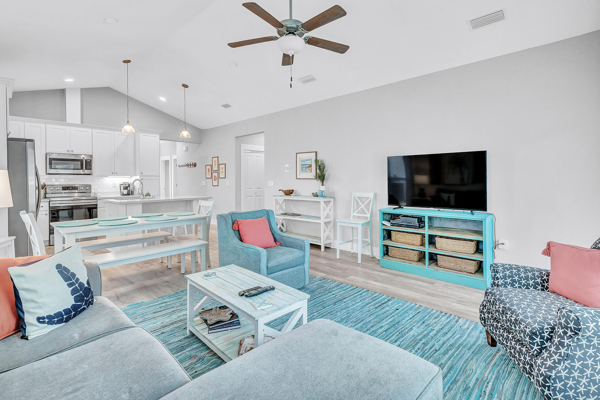 Shorewalk - Residential