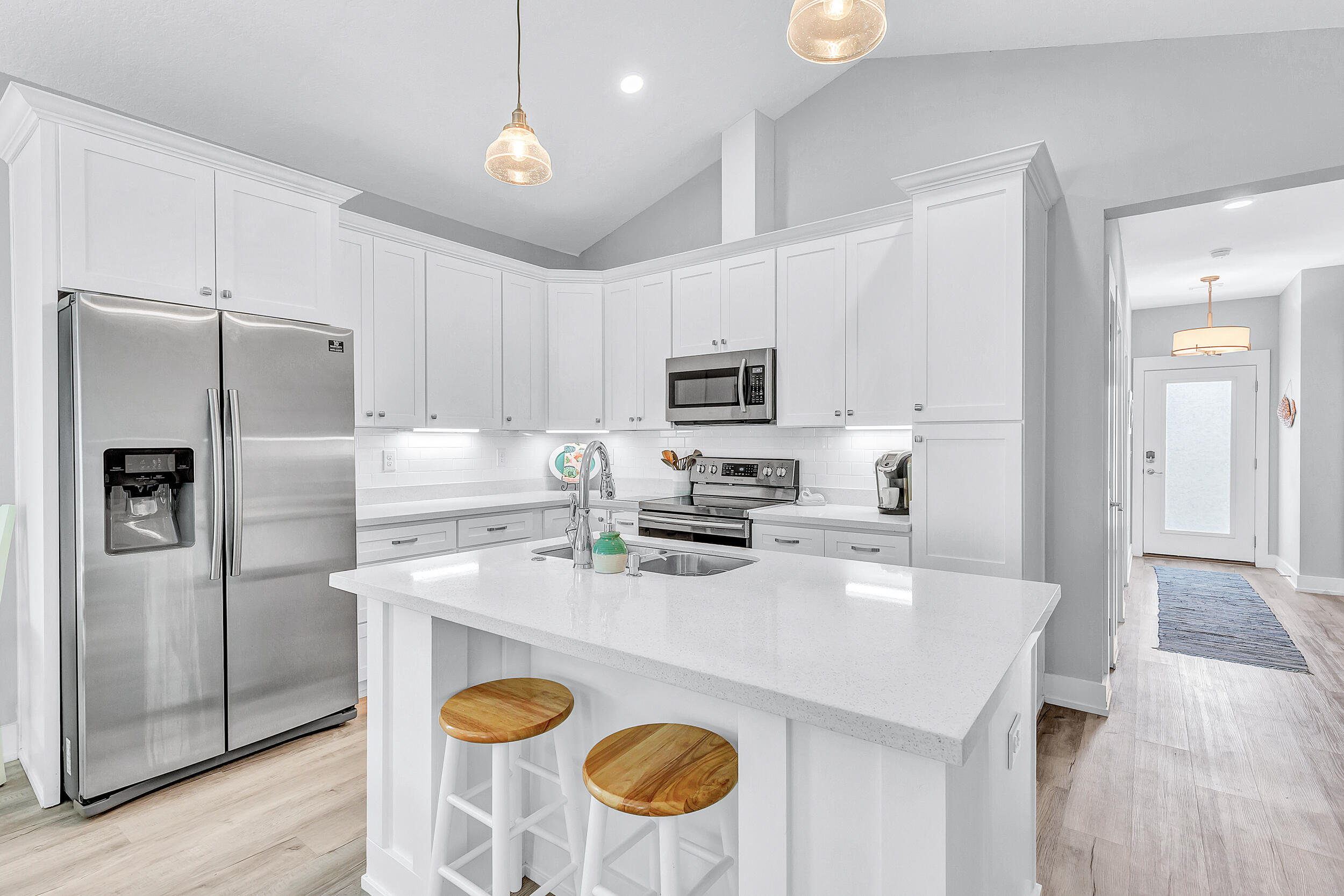 Shorewalk - Residential