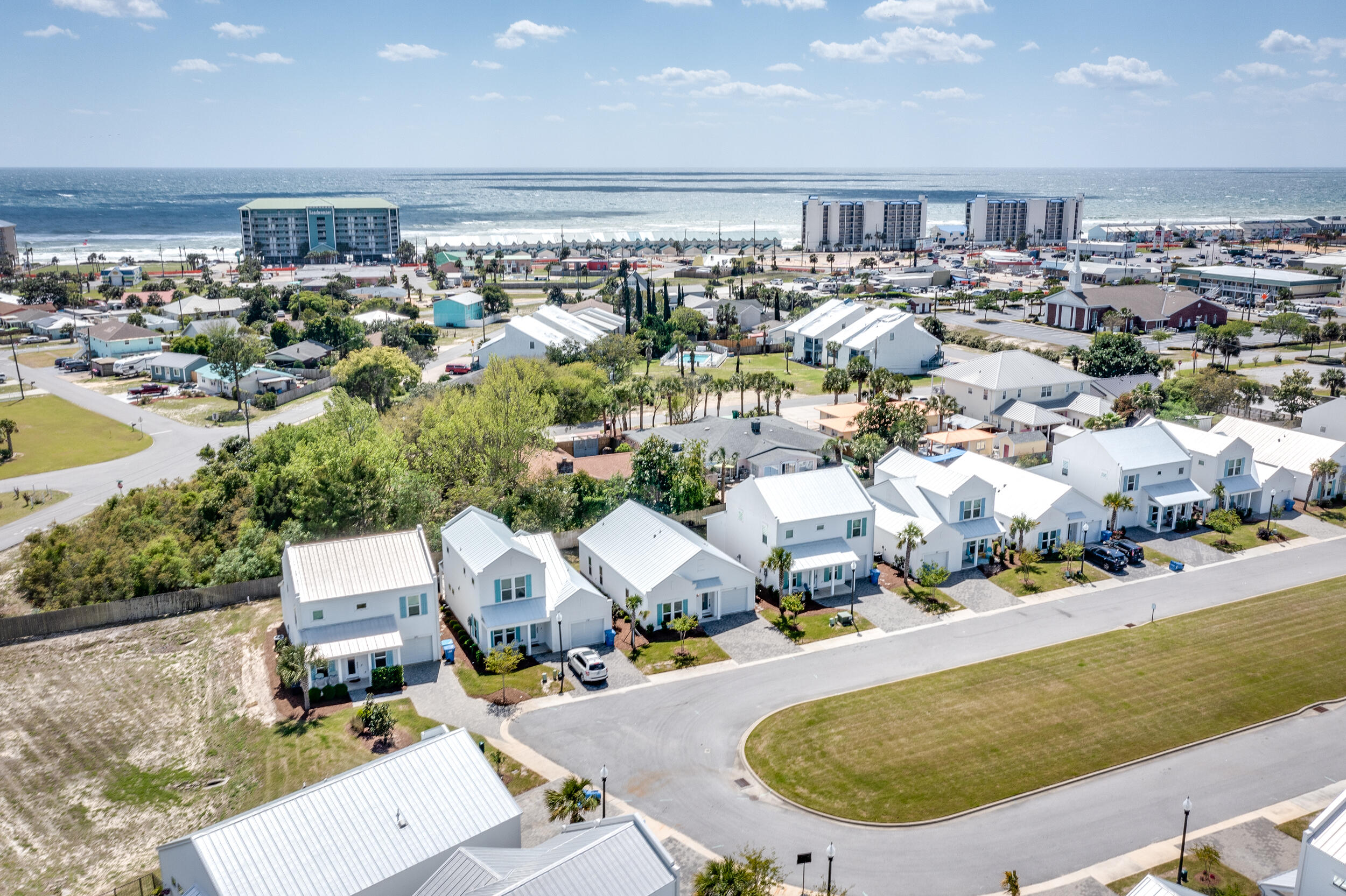 Shorewalk - Residential