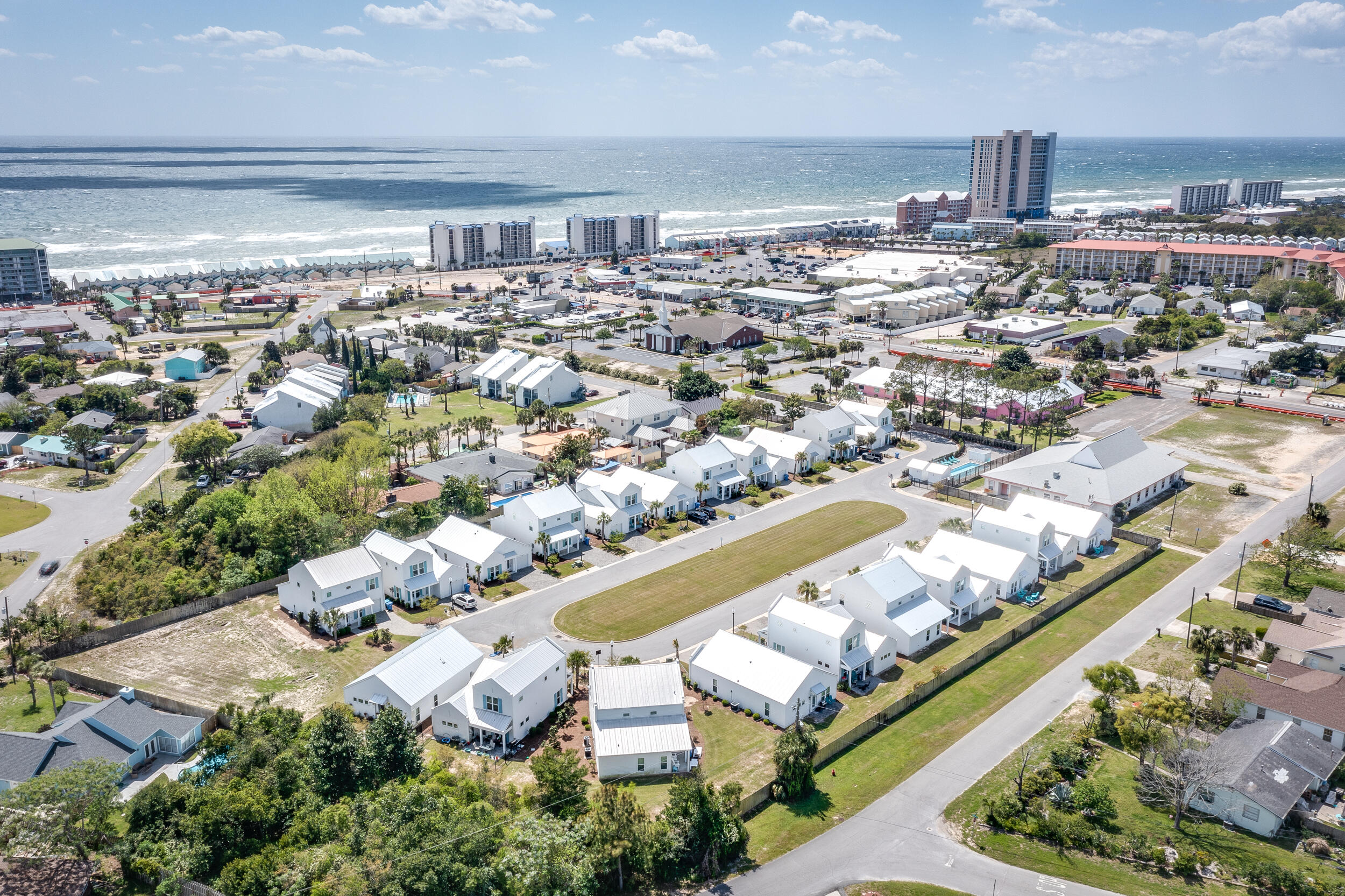 Shorewalk - Residential