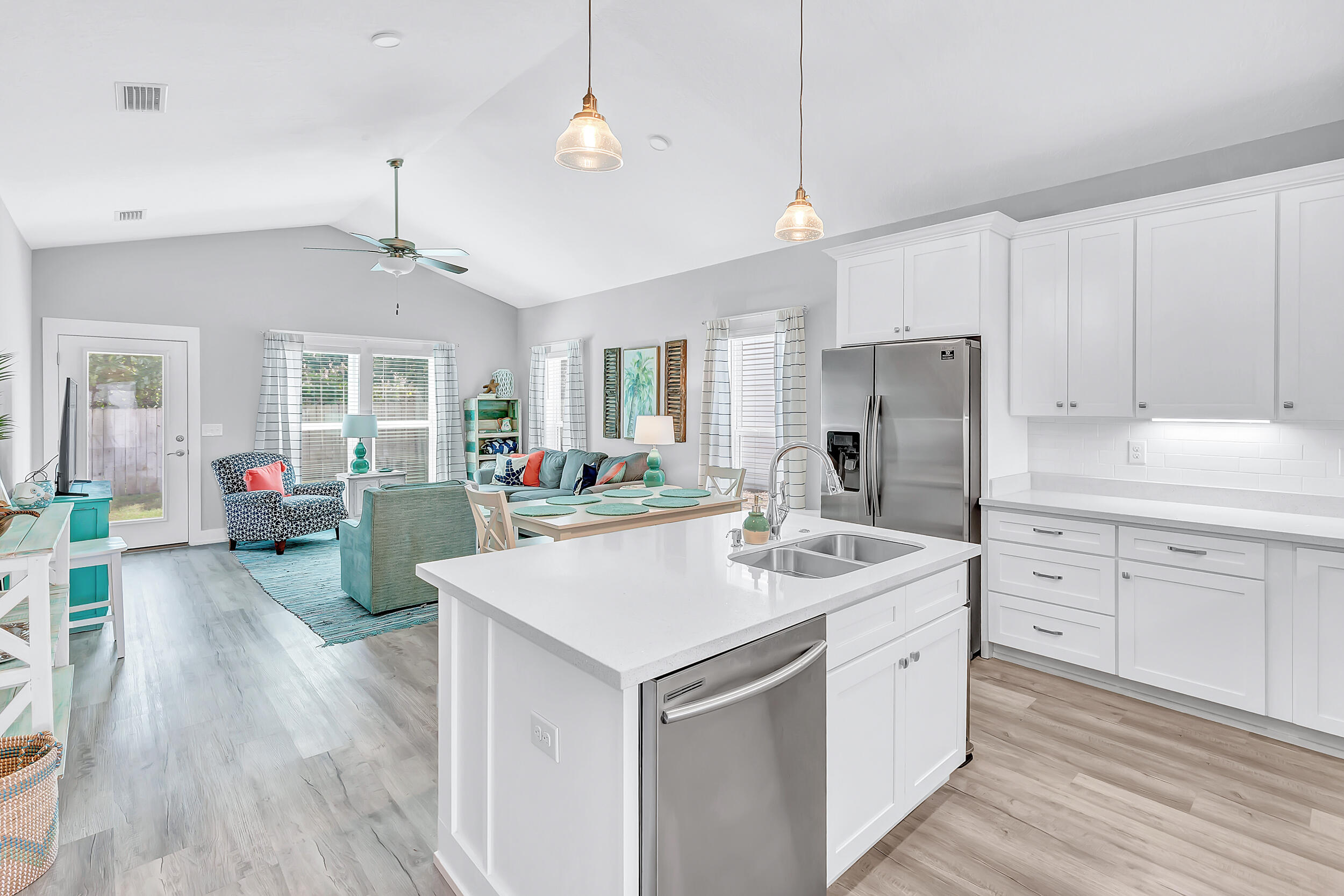 Shorewalk - Residential