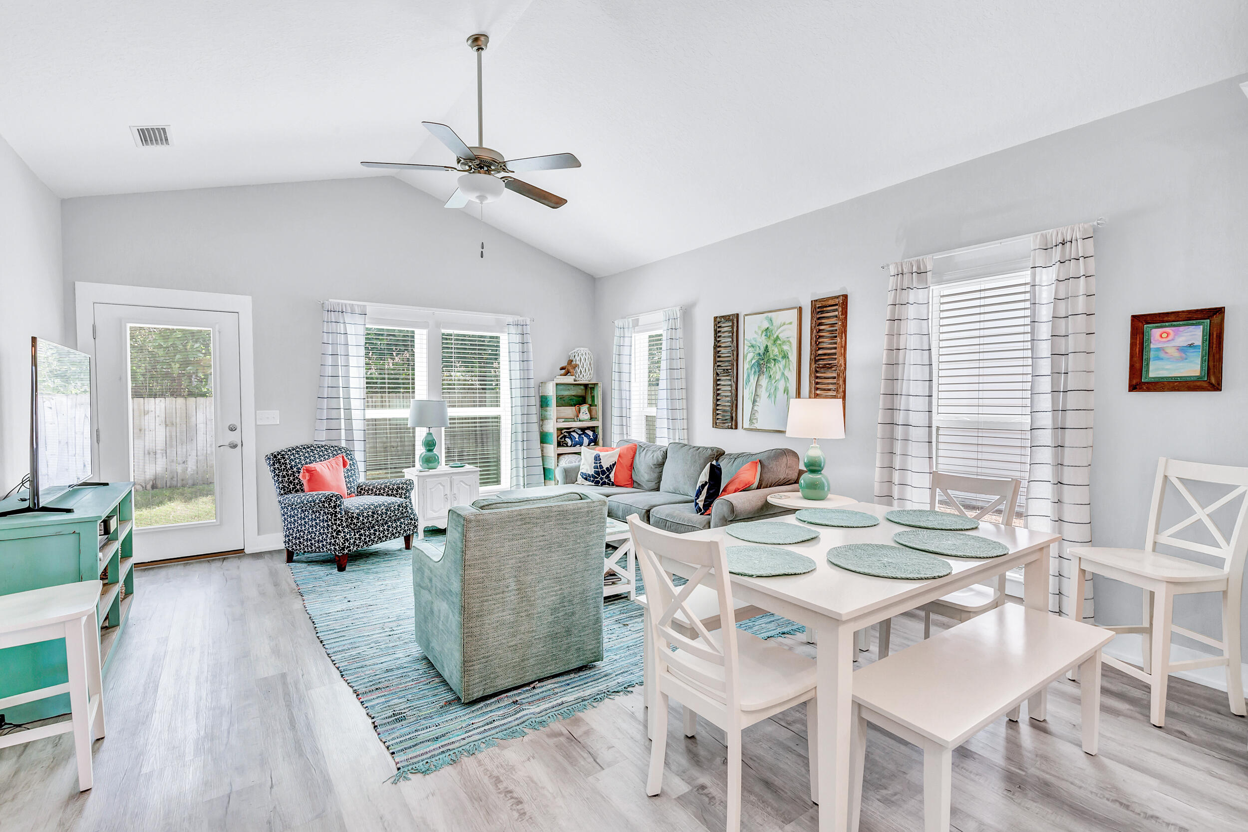 Shorewalk - Residential