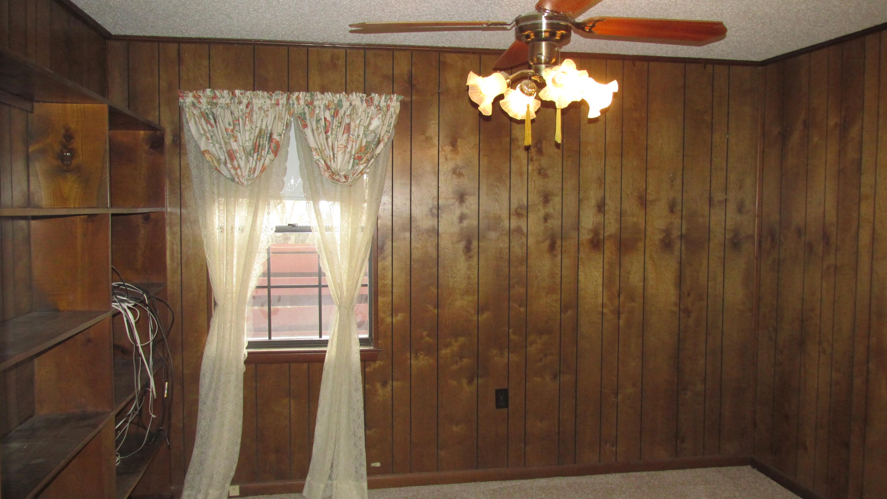 RAINTREE ESTATES - Residential Lease