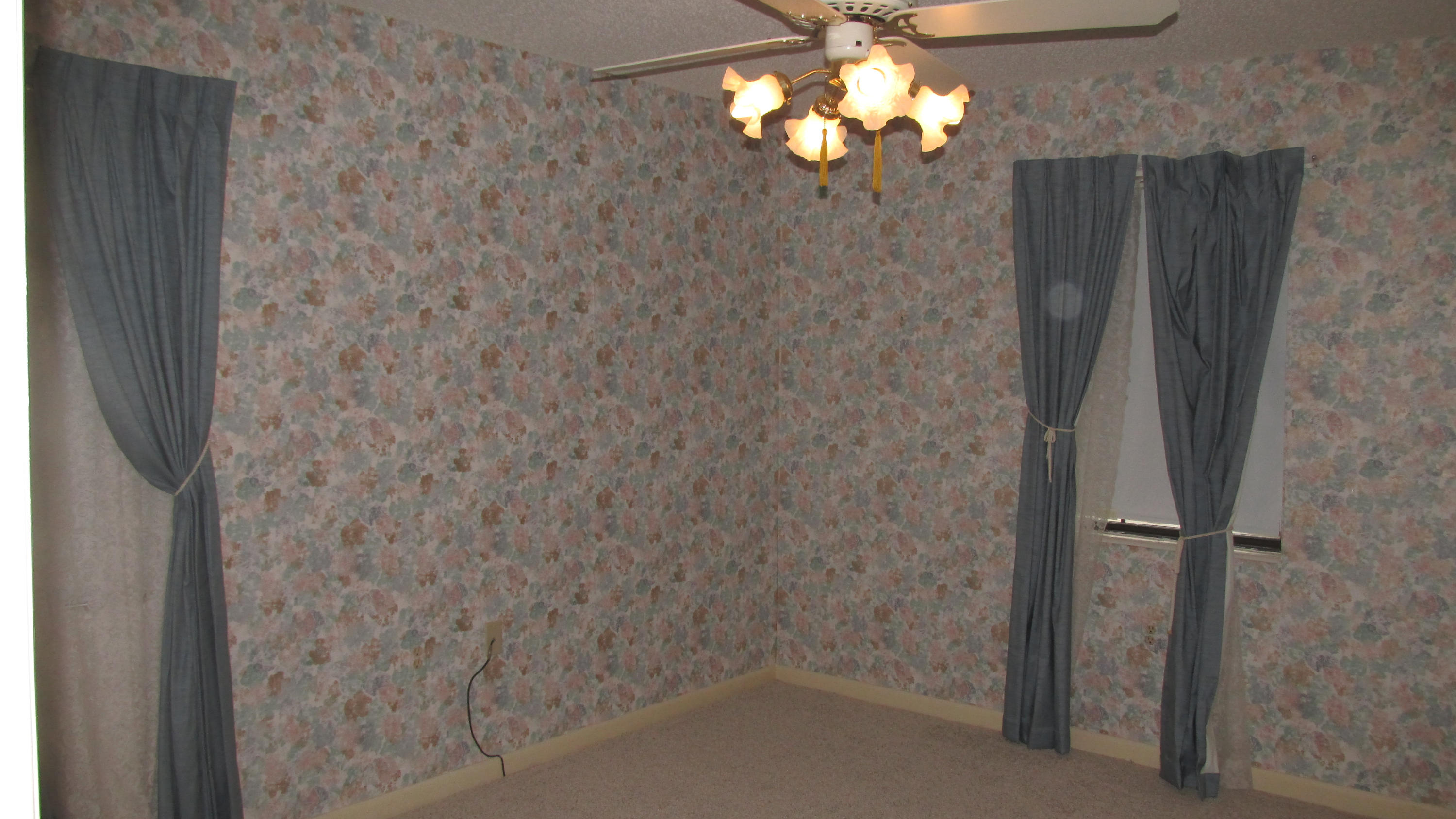 RAINTREE ESTATES - Residential Lease