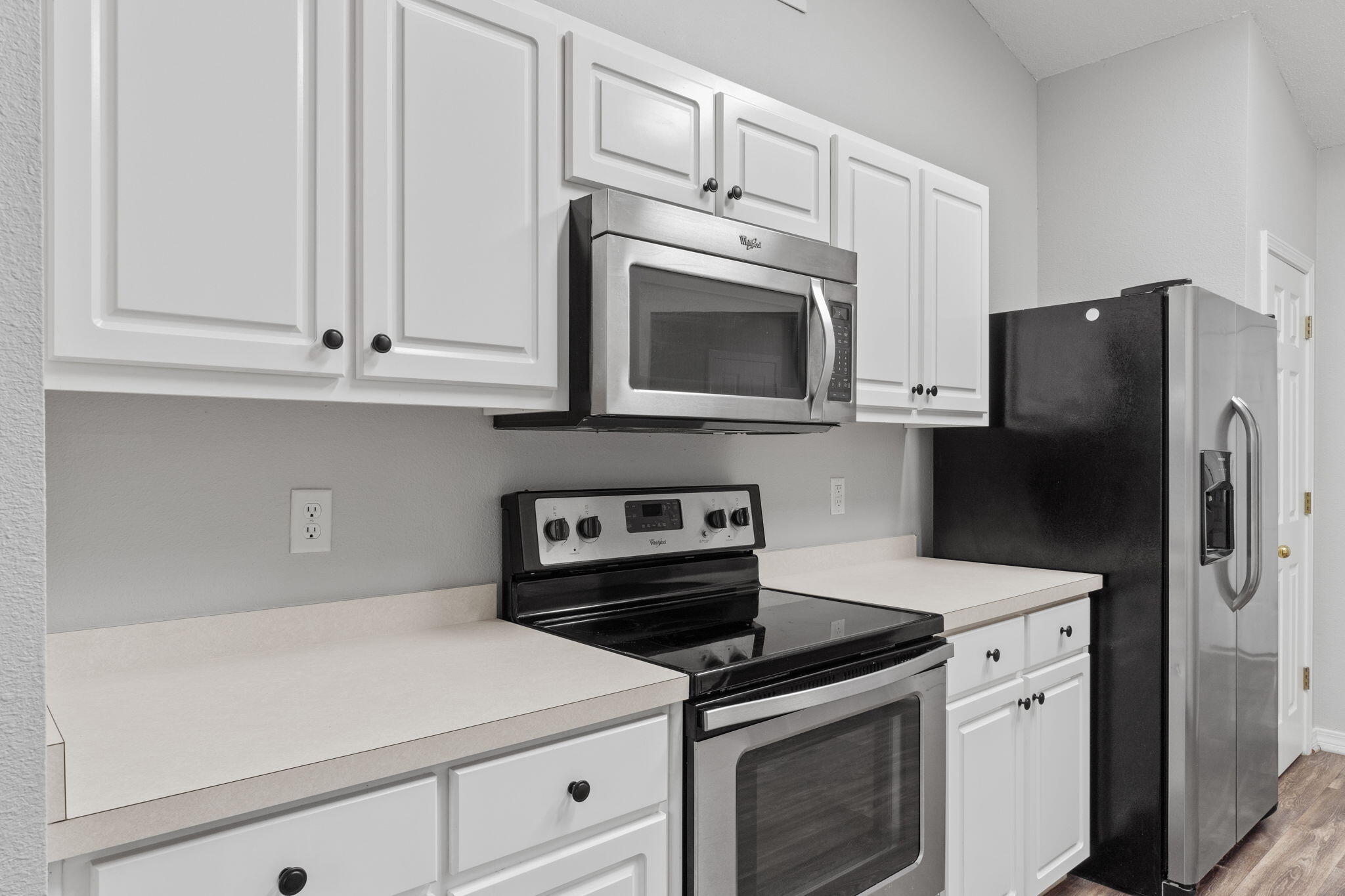 Spencer Oaks Landing - Residential