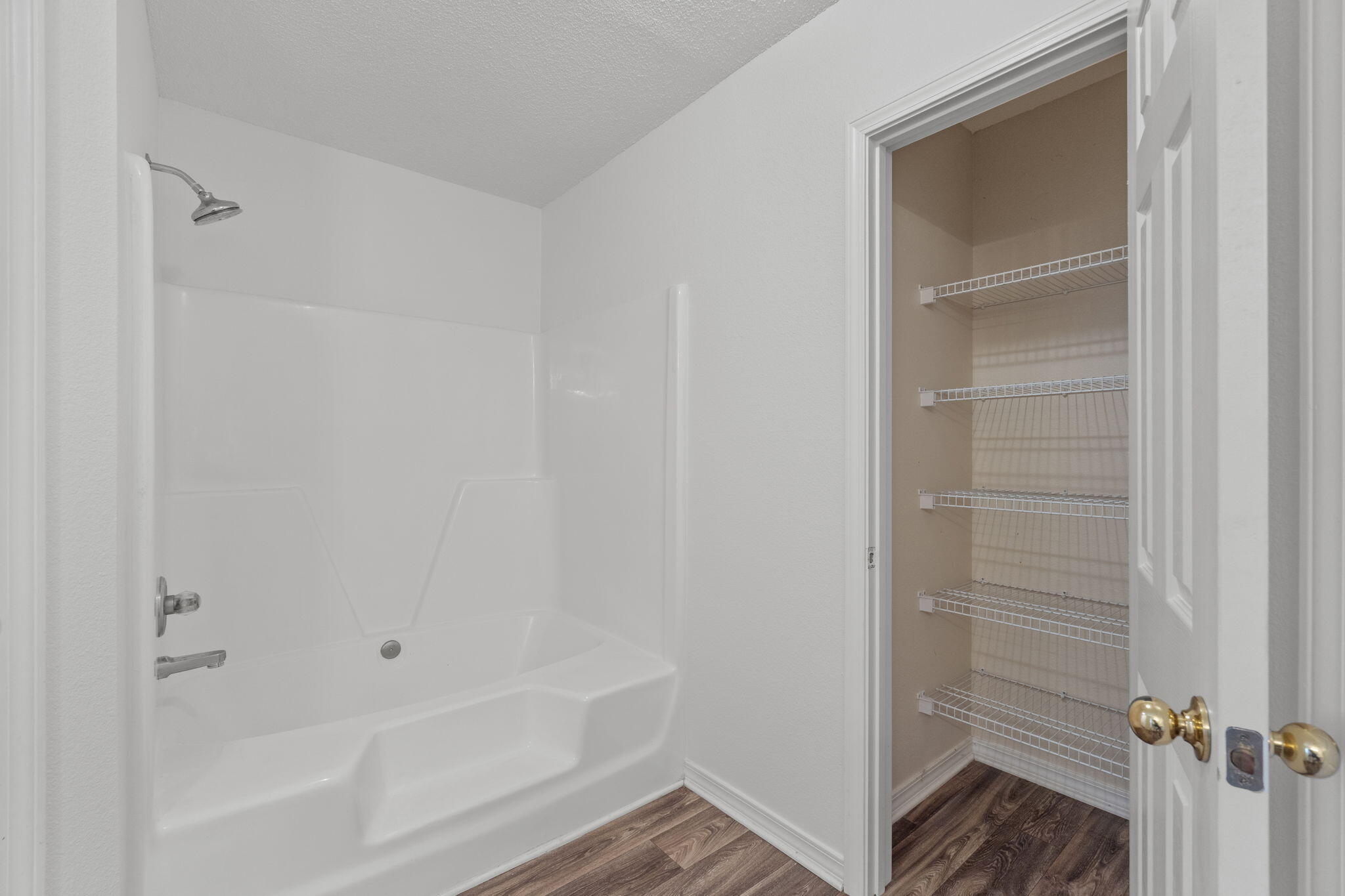 Spencer Oaks Landing - Residential