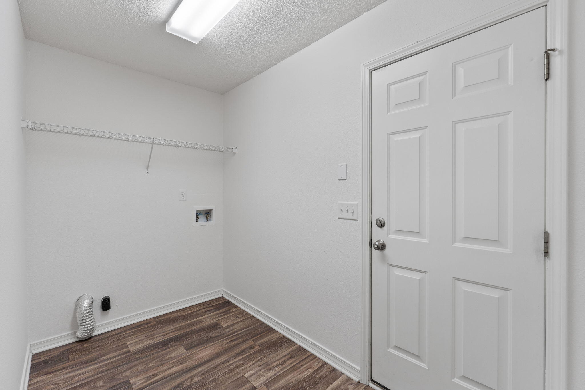 Spencer Oaks Landing - Residential