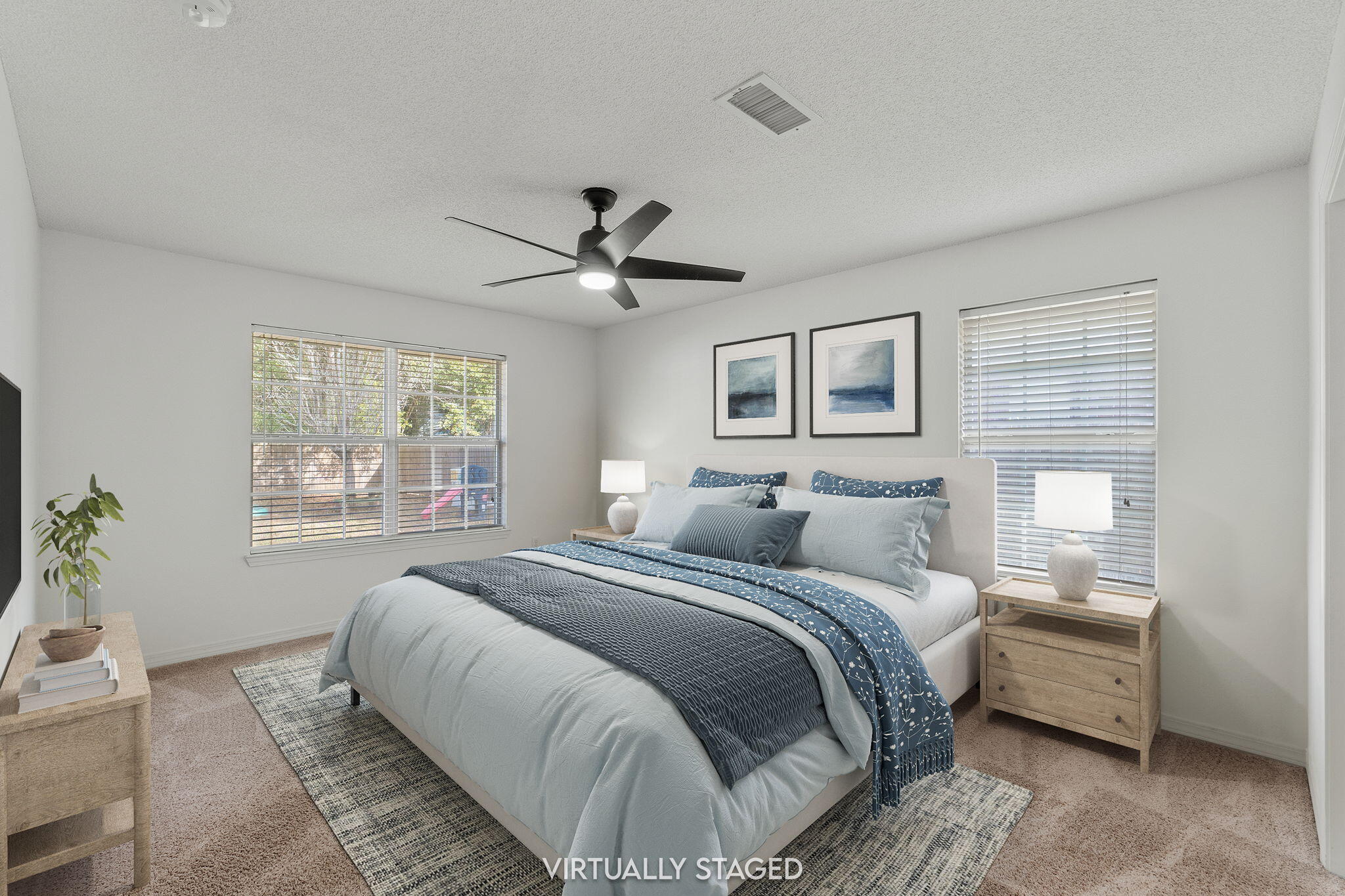 Spencer Oaks Landing - Residential