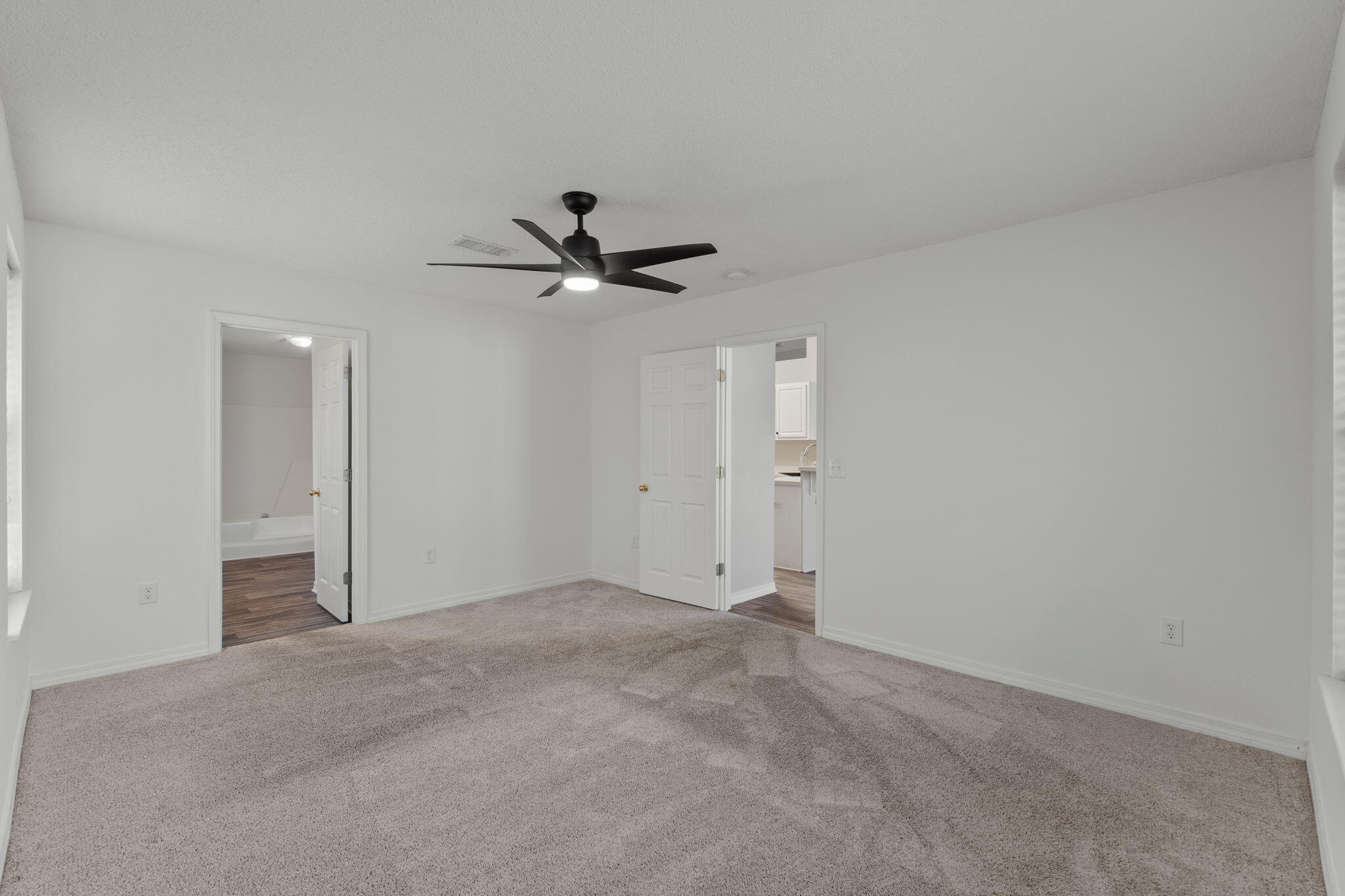 Spencer Oaks Landing - Residential