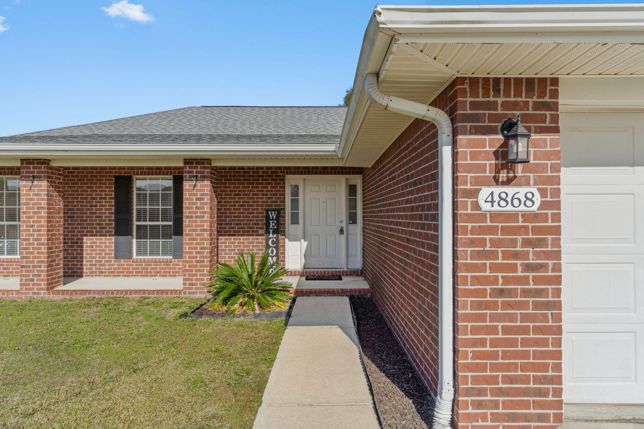 Spencer Oaks Landing - Residential
