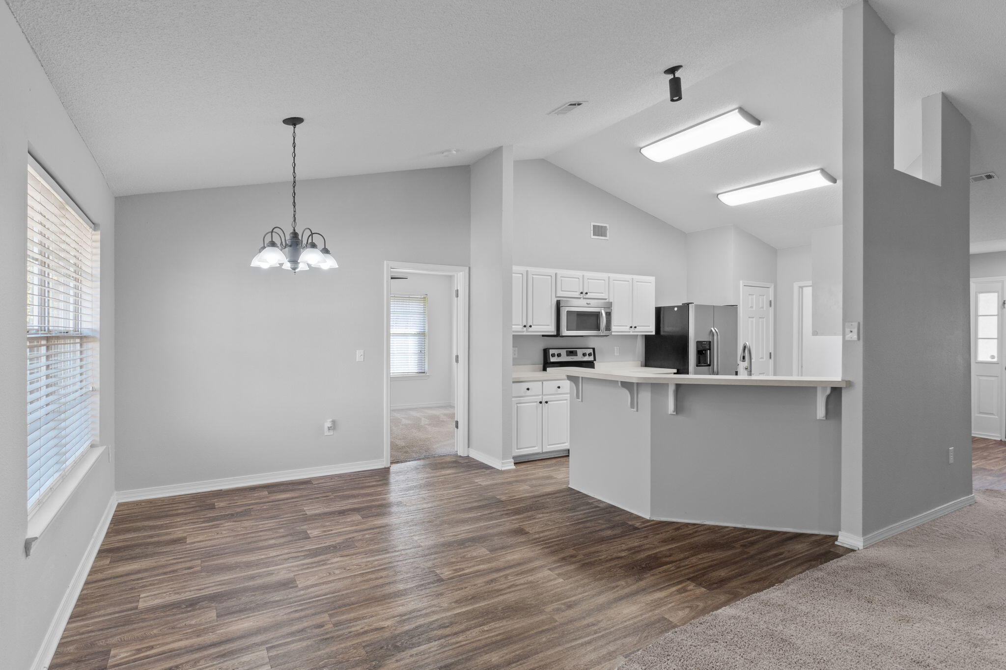 Spencer Oaks Landing - Residential