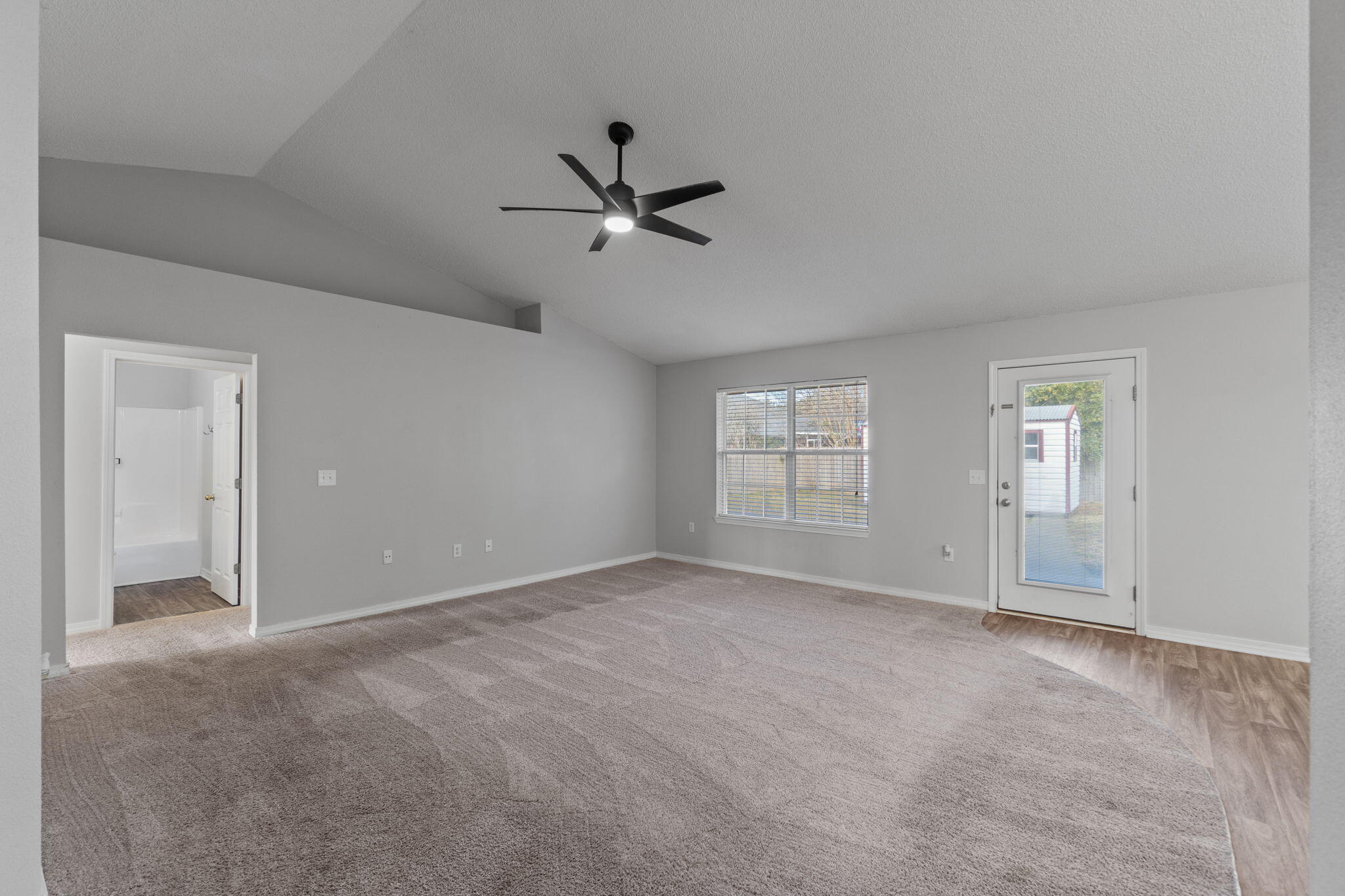 Spencer Oaks Landing - Residential