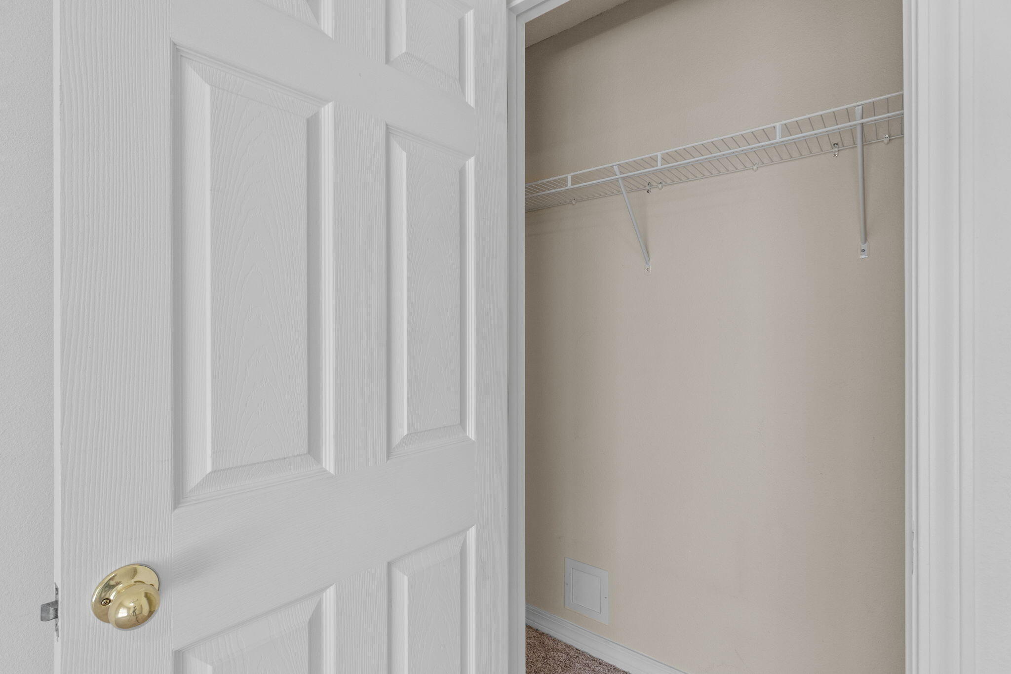 Spencer Oaks Landing - Residential