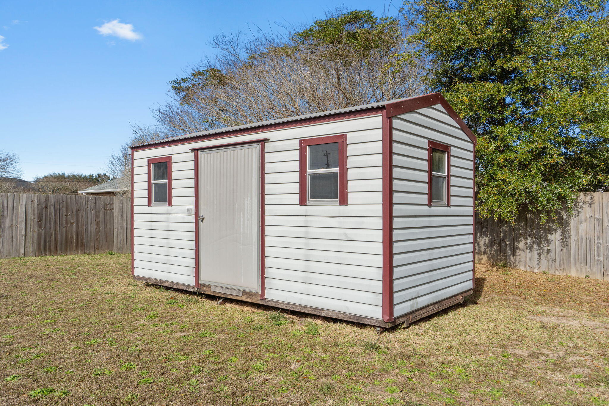 Spencer Oaks Landing - Residential