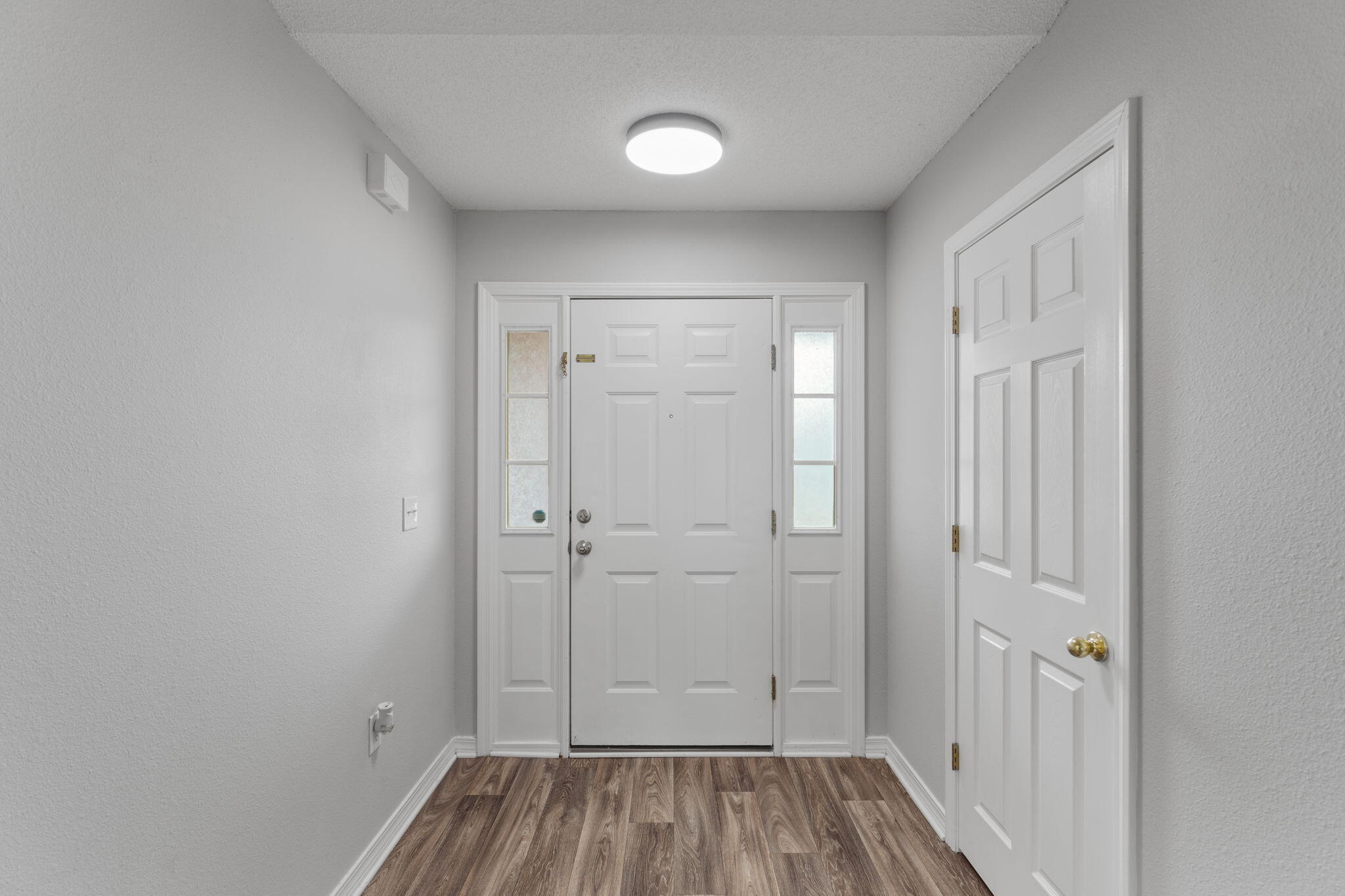 Spencer Oaks Landing - Residential