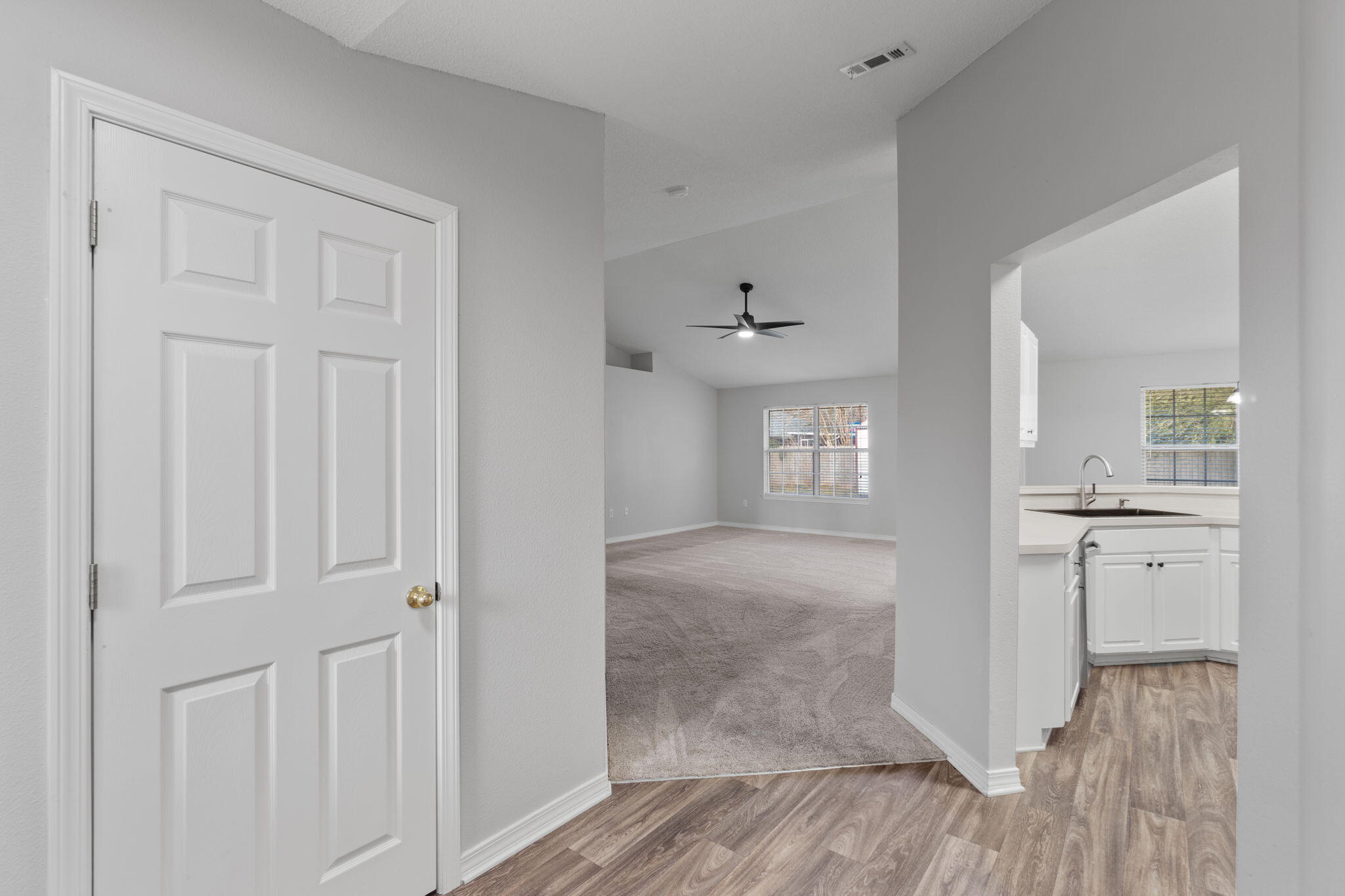 Spencer Oaks Landing - Residential