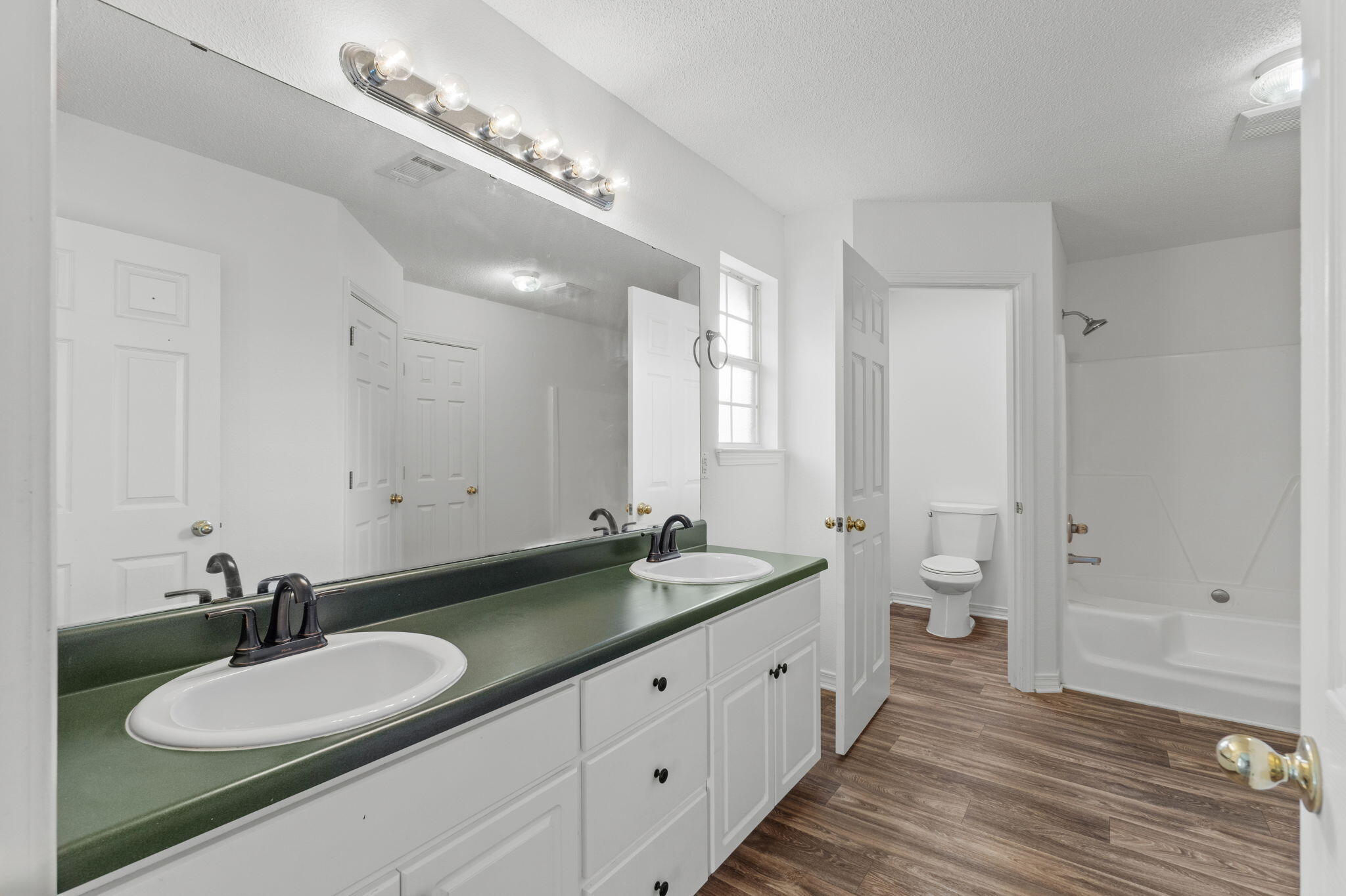 Spencer Oaks Landing - Residential