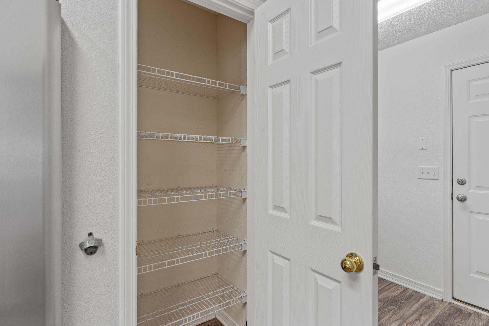 Spencer Oaks Landing - Residential