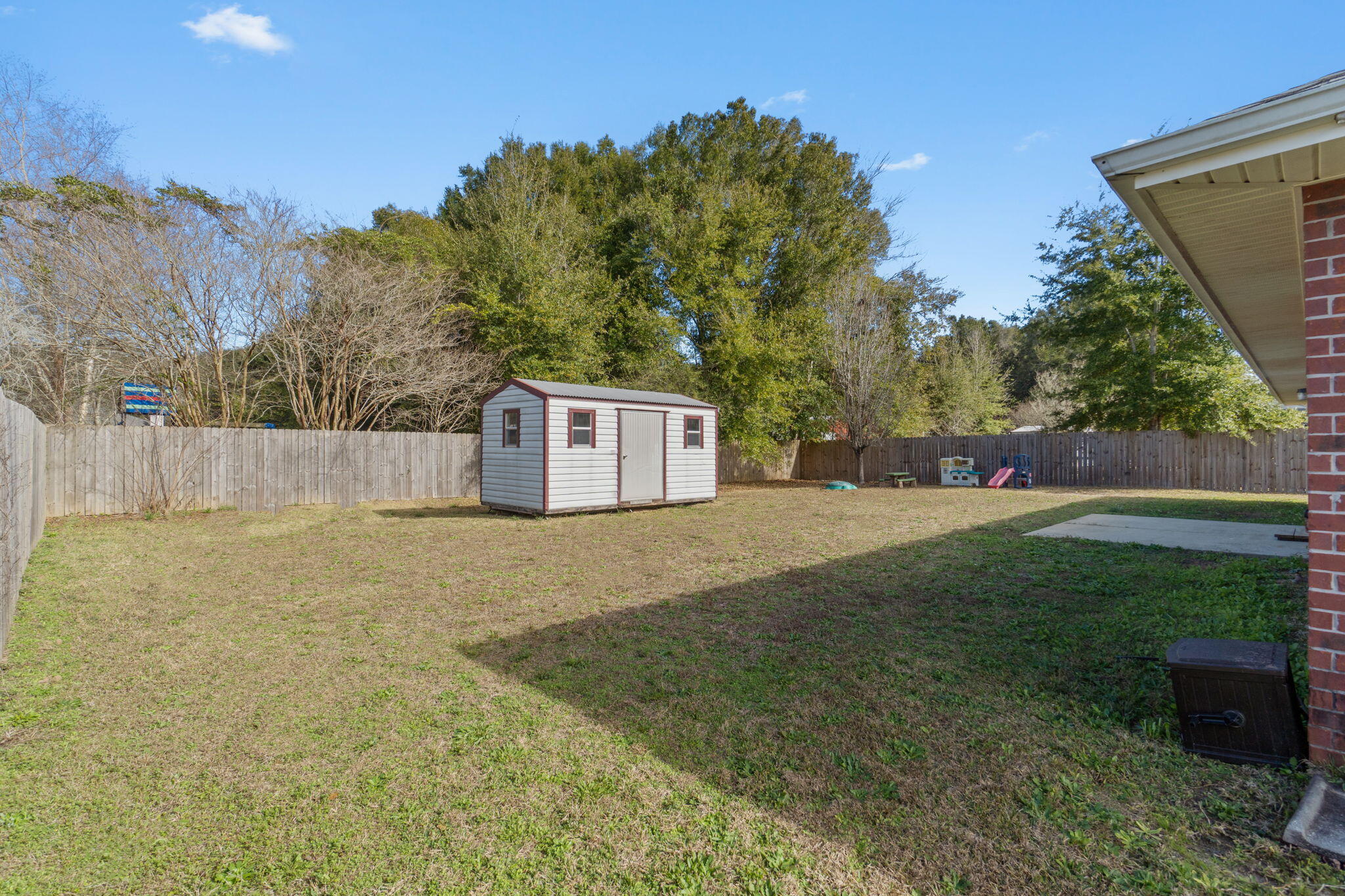 Spencer Oaks Landing - Residential