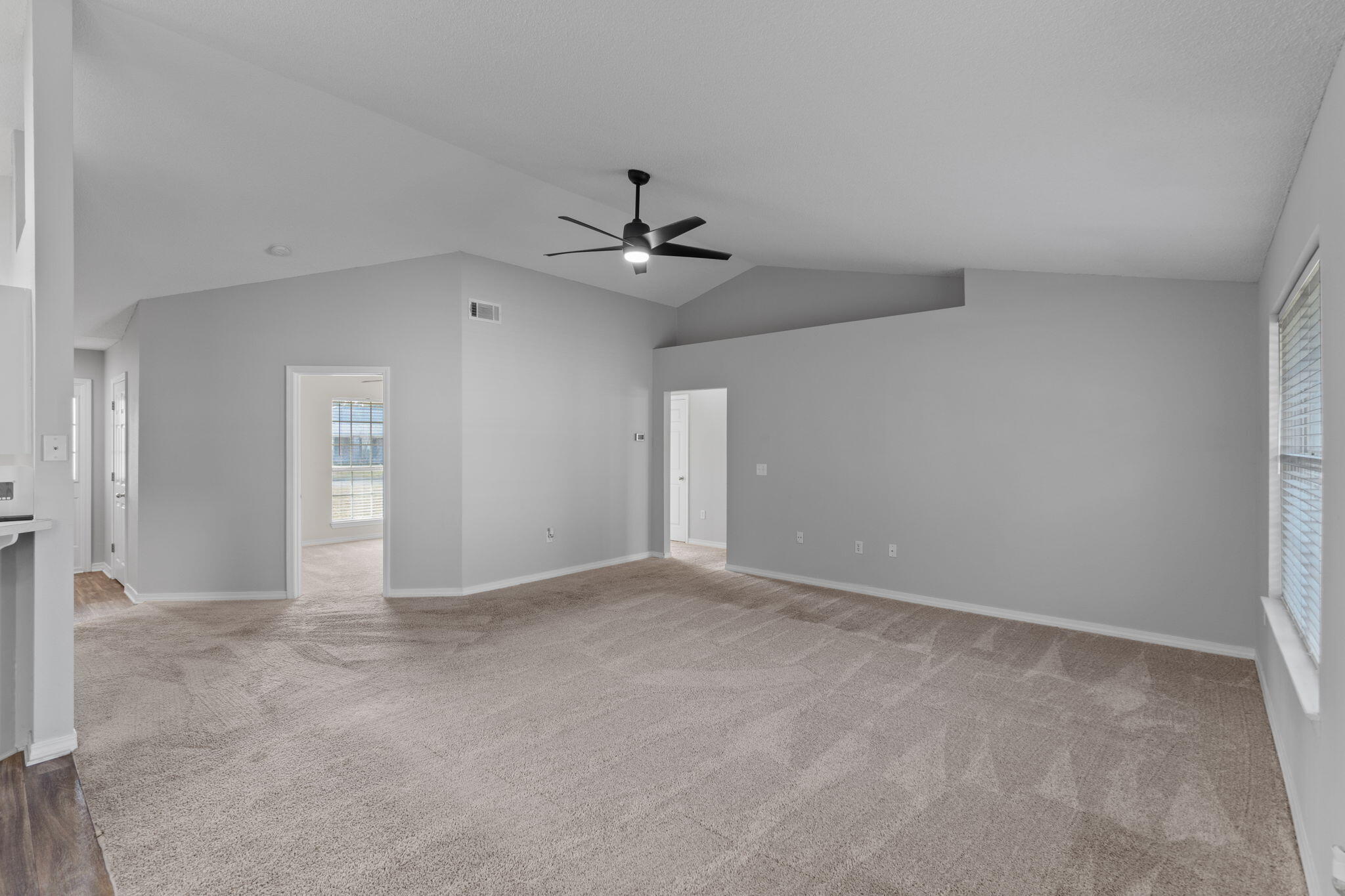 Spencer Oaks Landing - Residential