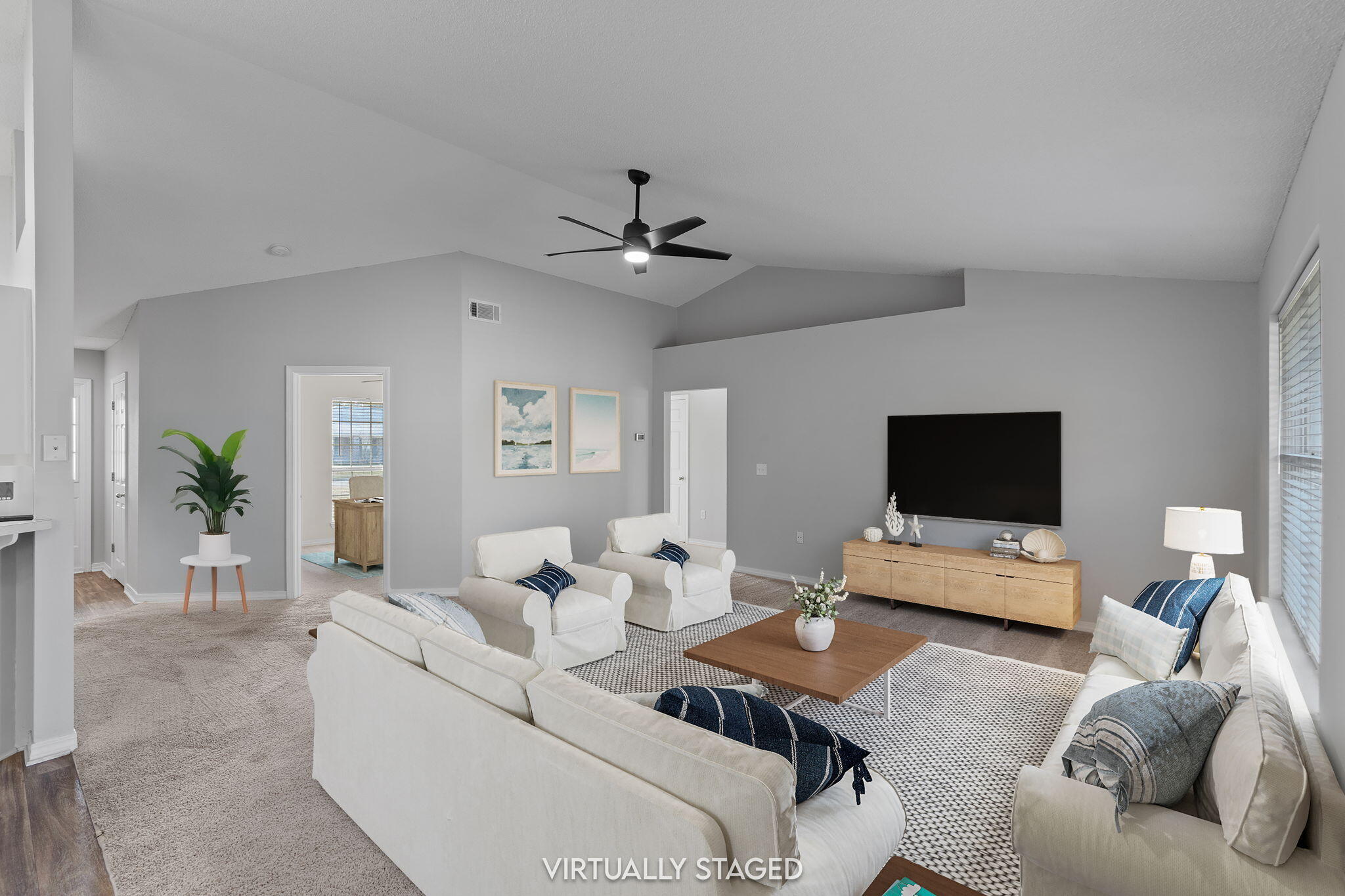 Spencer Oaks Landing - Residential