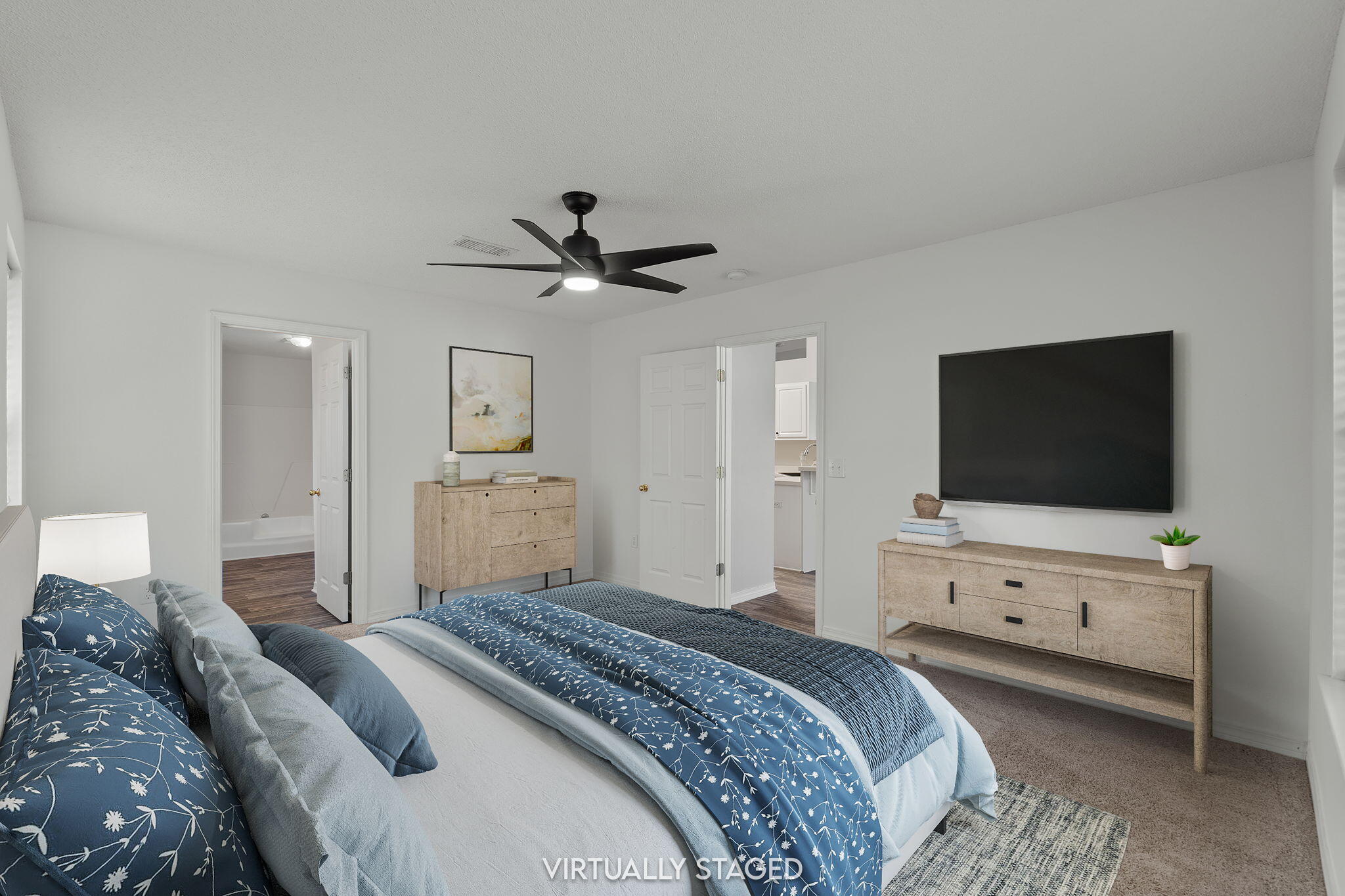 Spencer Oaks Landing - Residential