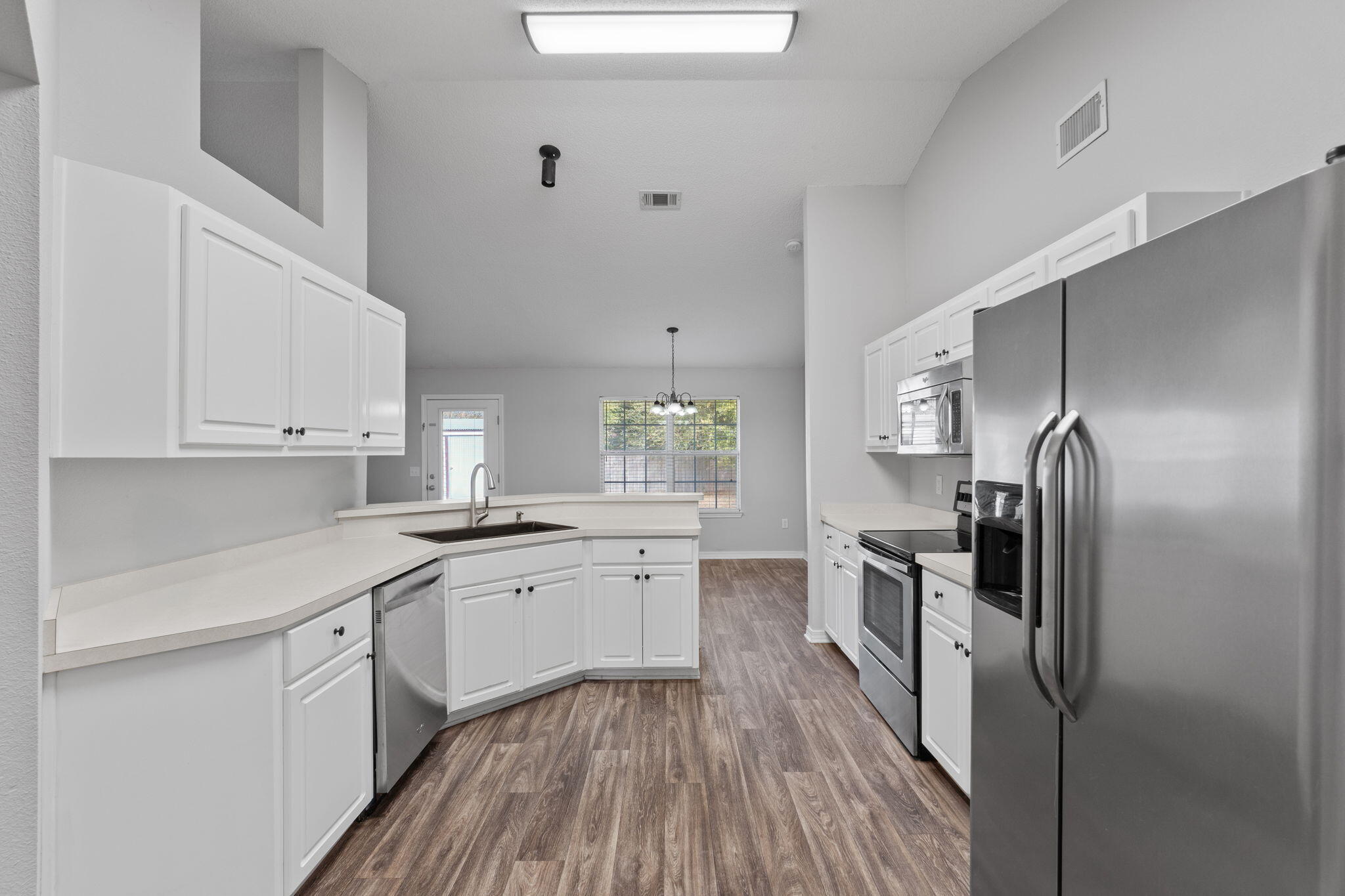 Spencer Oaks Landing - Residential