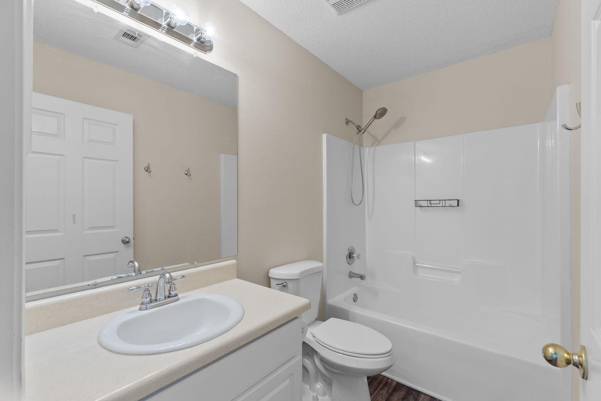 Spencer Oaks Landing - Residential