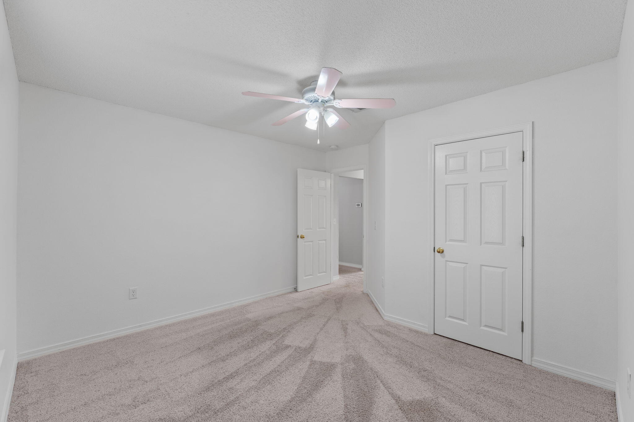 Spencer Oaks Landing - Residential