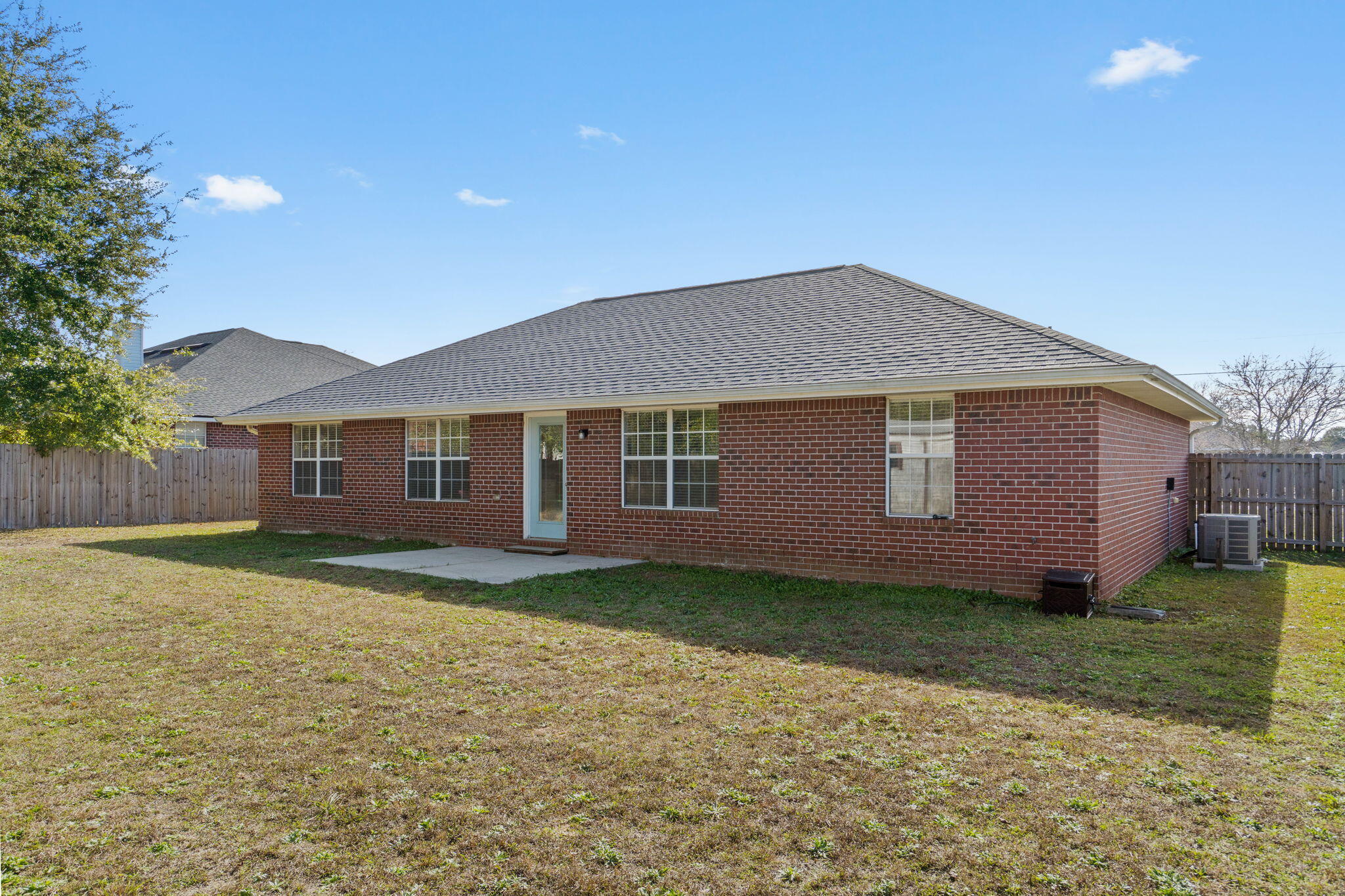 Spencer Oaks Landing - Residential