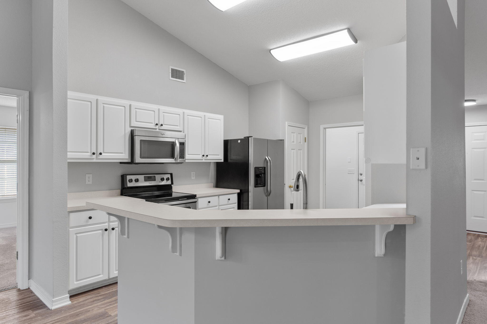 Spencer Oaks Landing - Residential