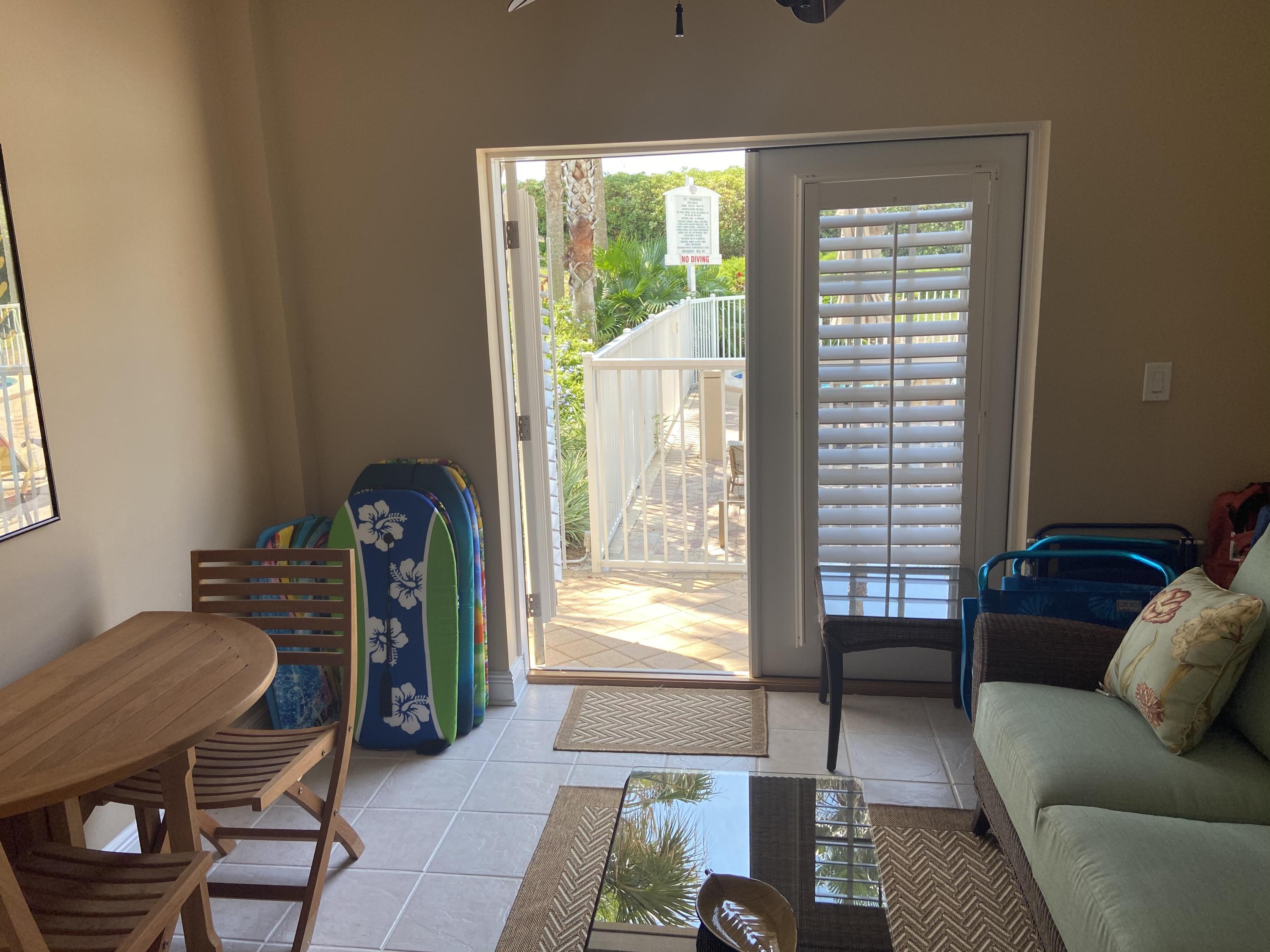 ST. THOMAS AT SILVER SHELLS - Residential