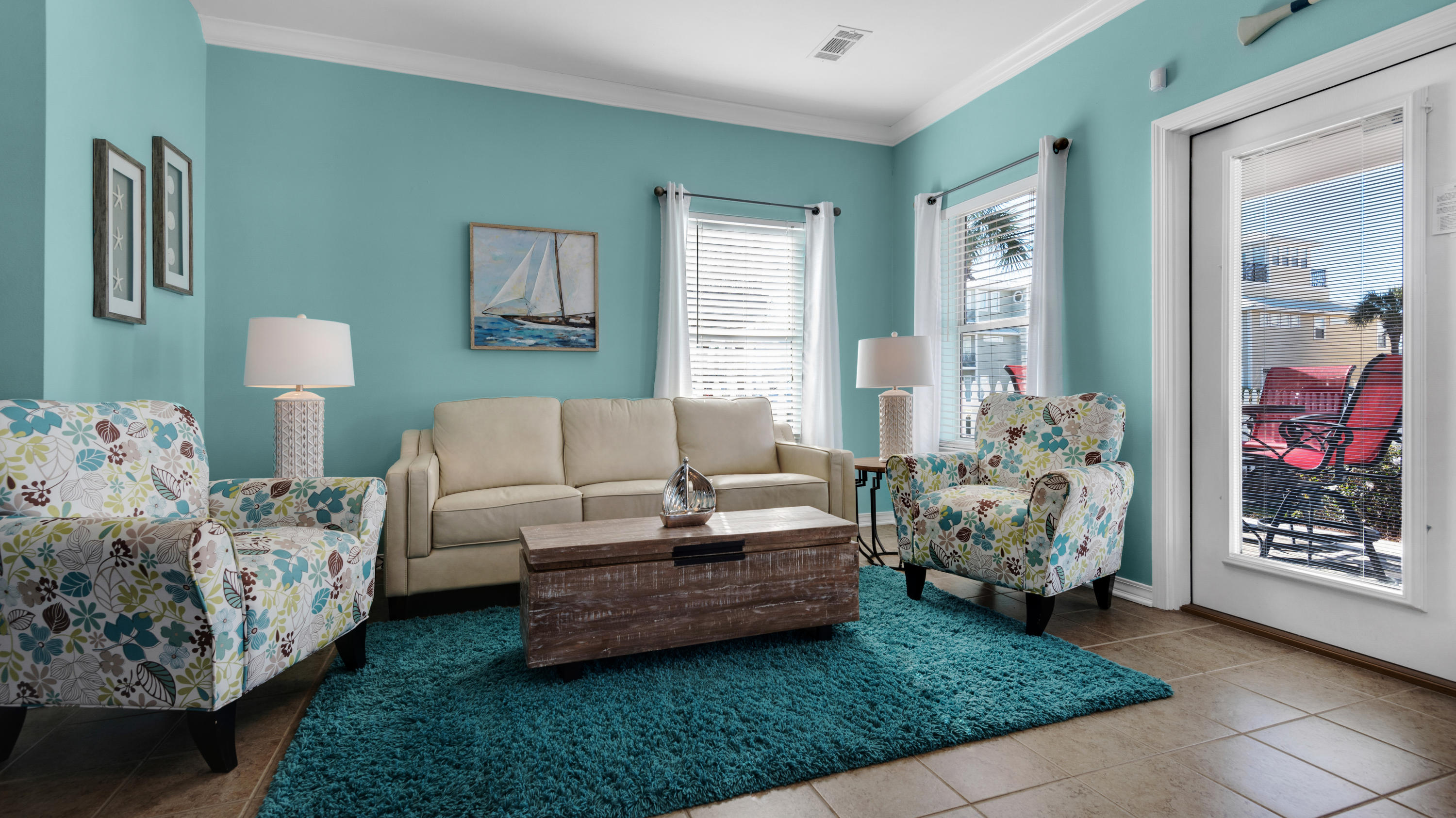 CRYSTAL BEACH - Residential