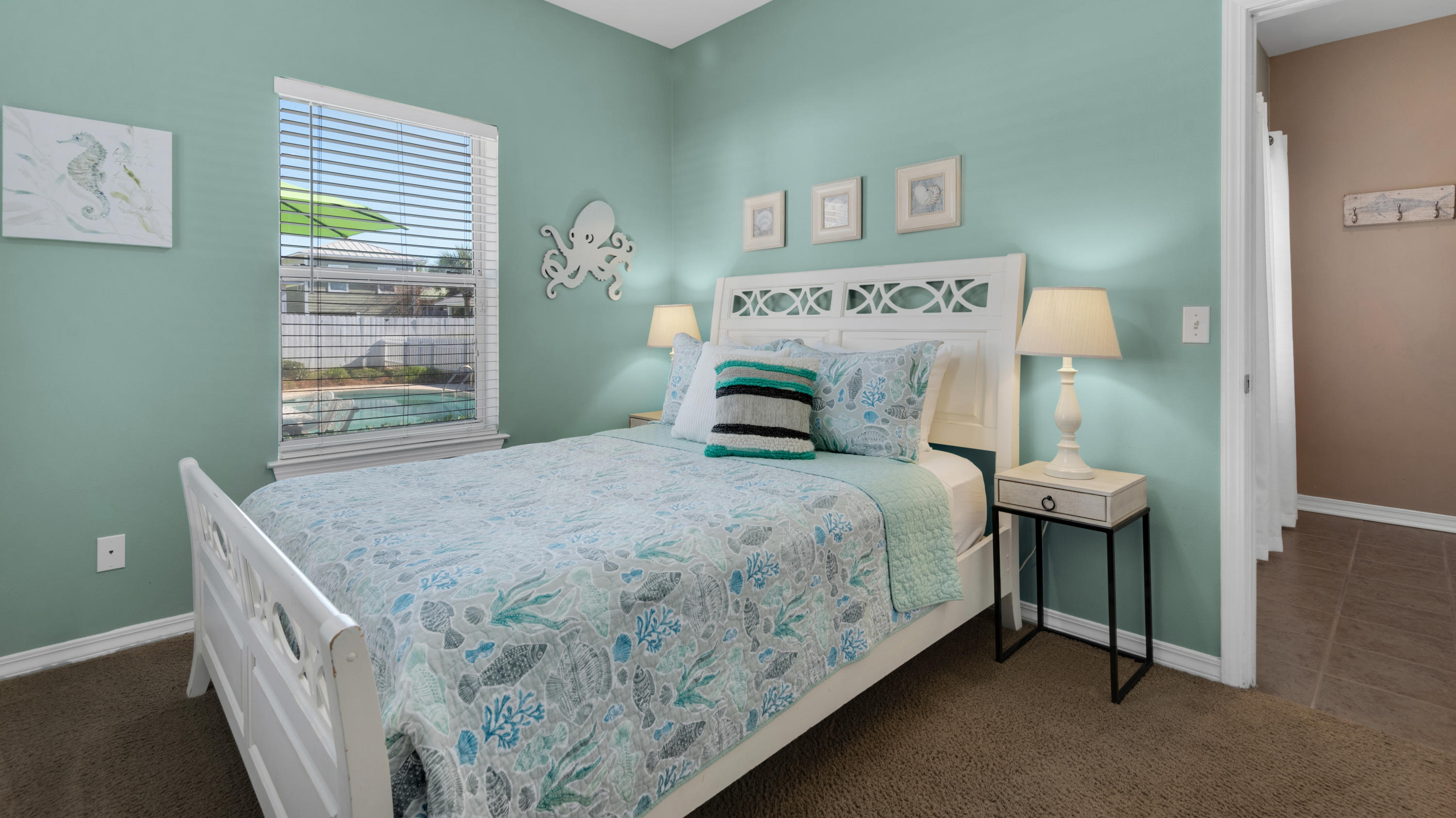 CRYSTAL BEACH - Residential